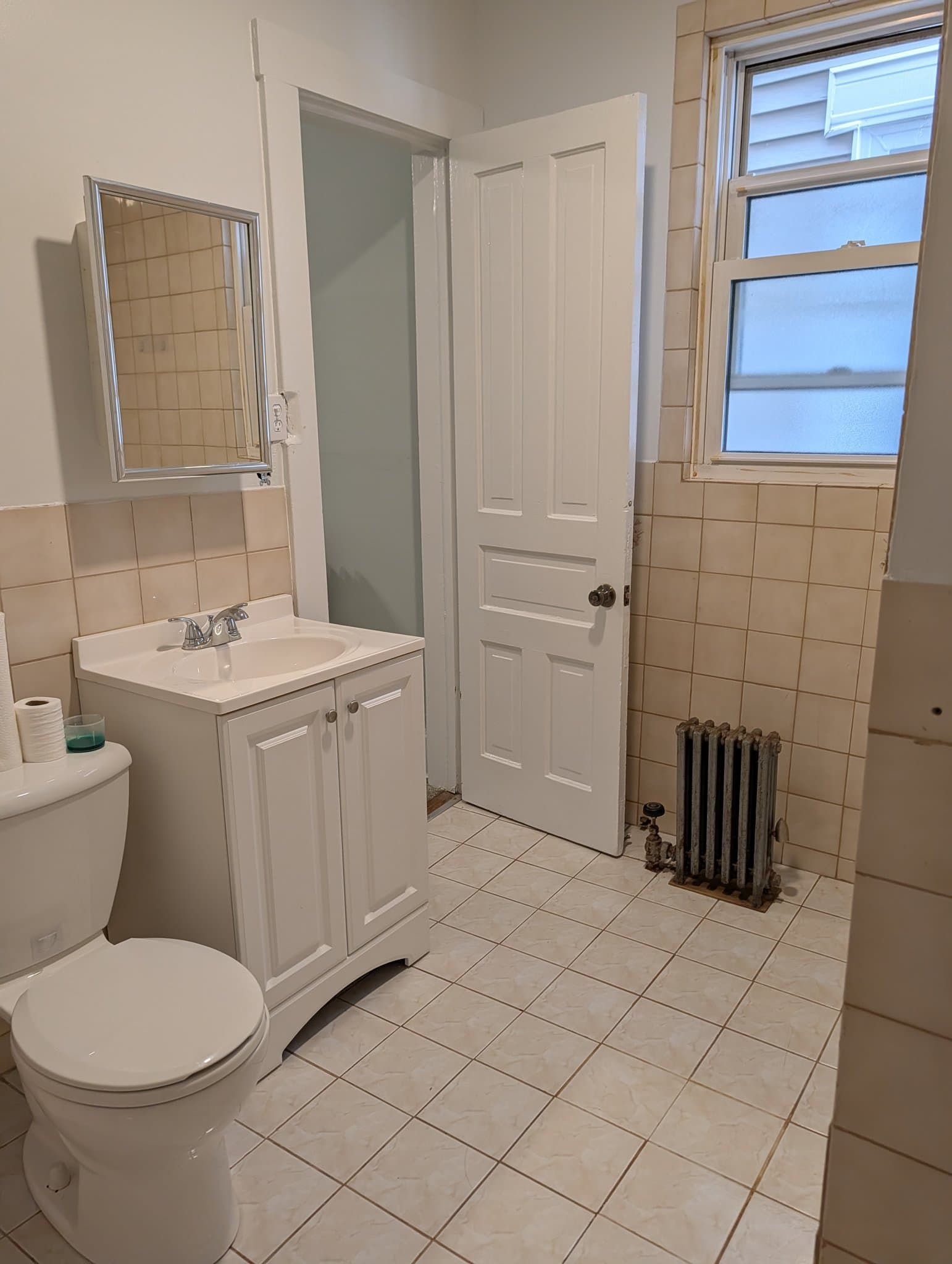 Chicago Multiplex: 1752 W School St Unit 1