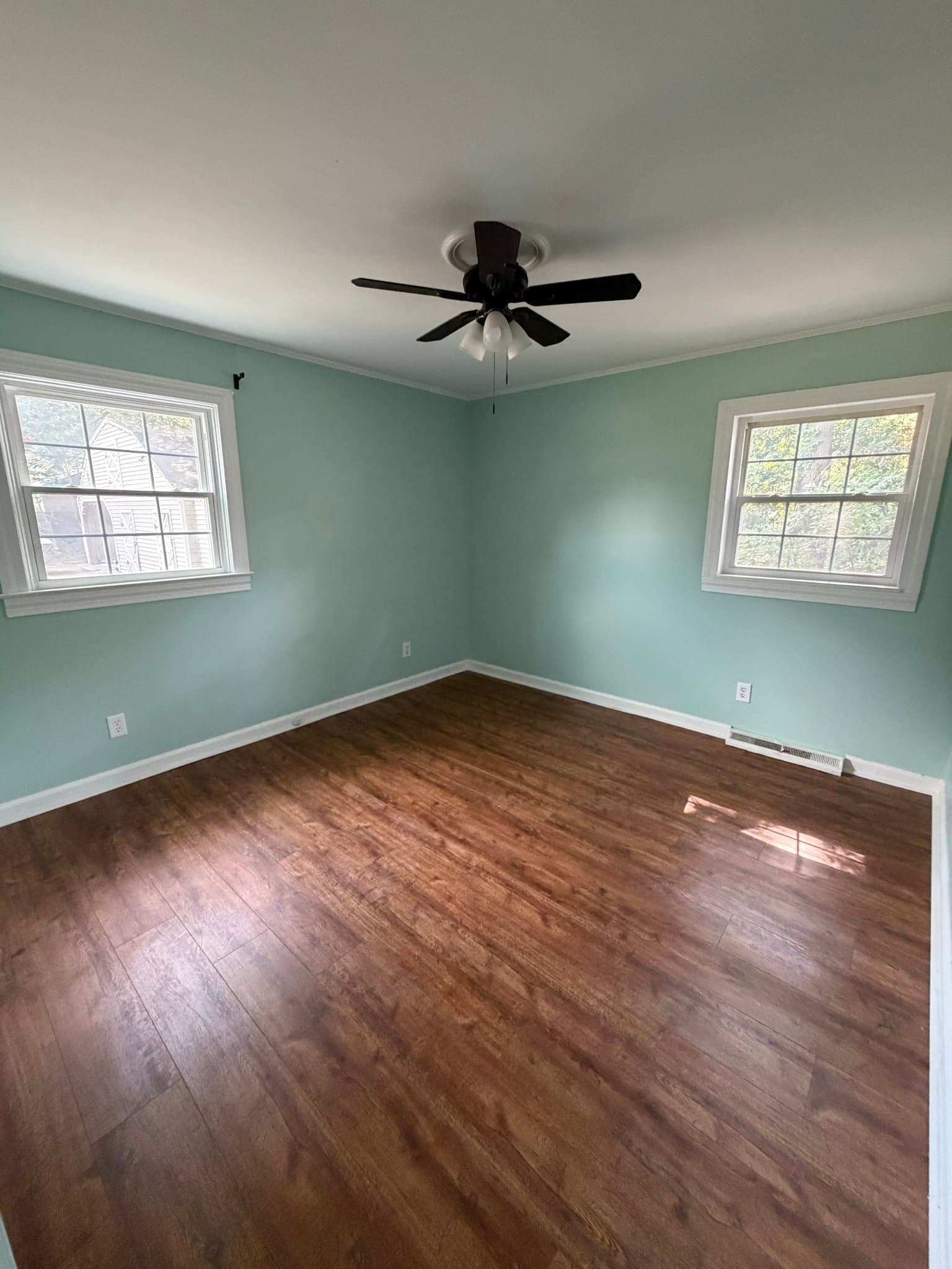 Angier House: 122 S Pleasant St.