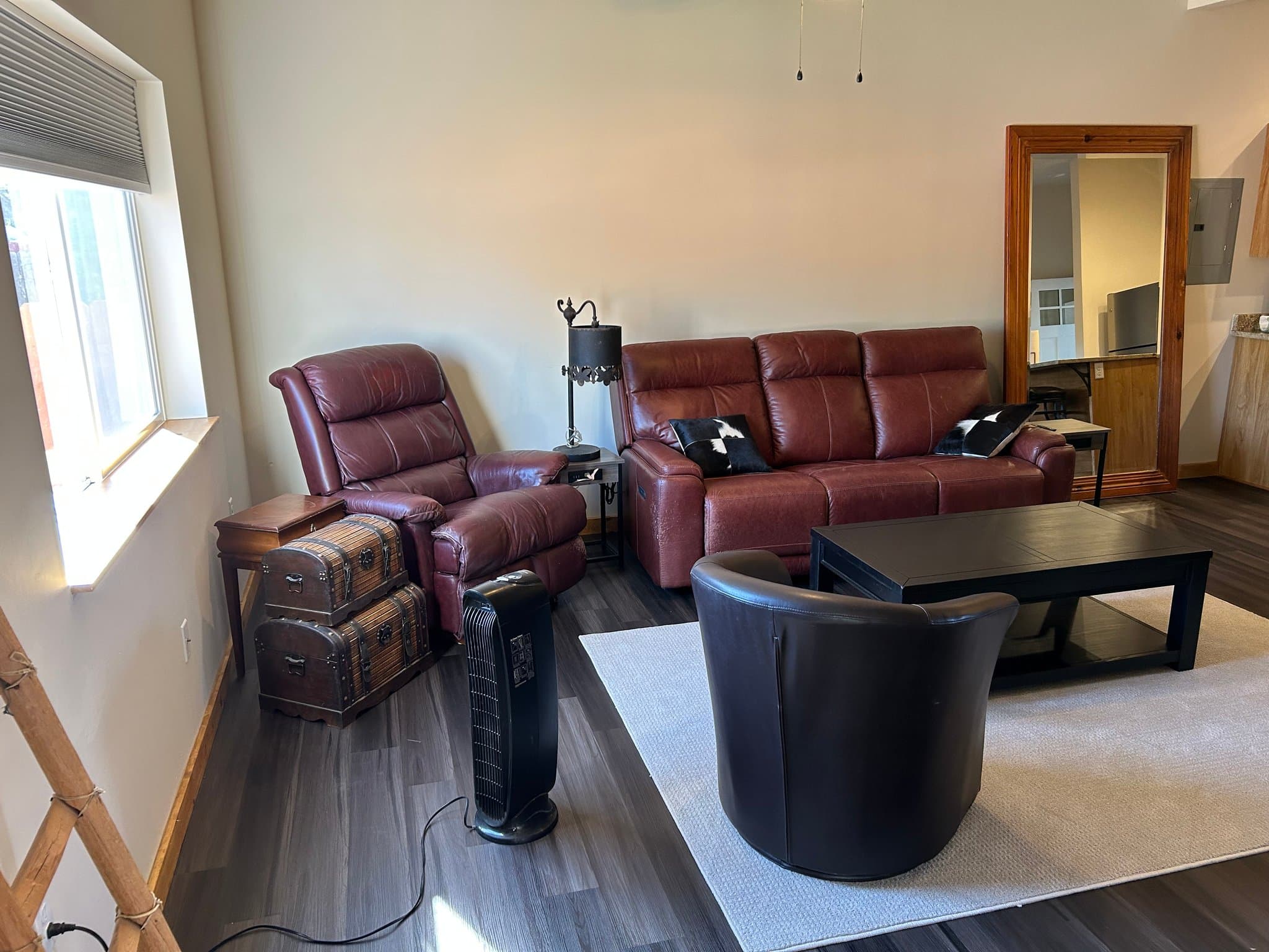 Pueblo West Multiplex: 351 W. Buttercup Way