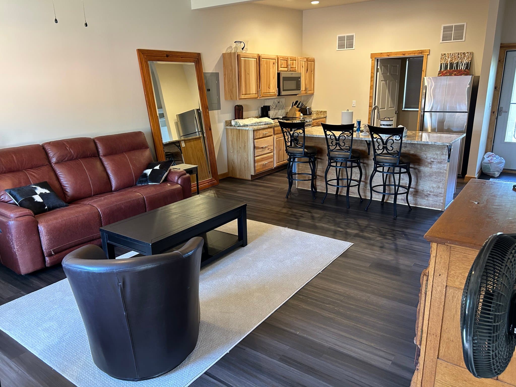 Pueblo West Multiplex: 351 W. Buttercup Way