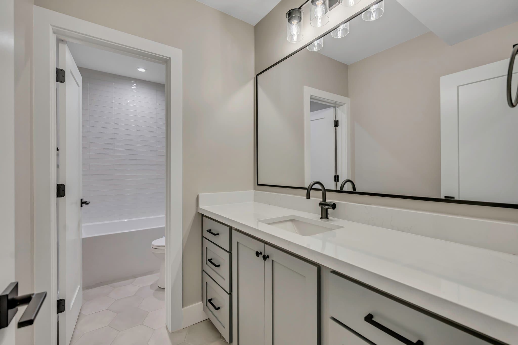 South Jordan House: 3168 W. Chalk Creek Way