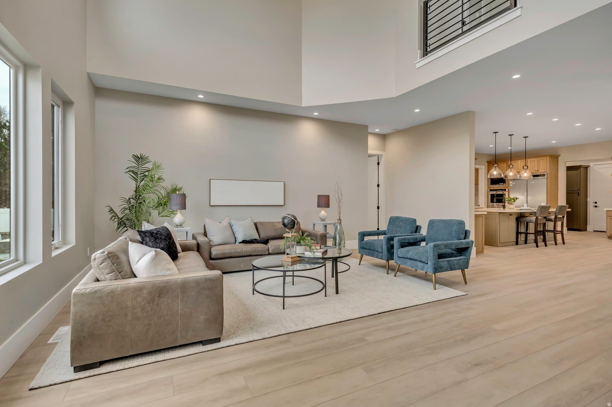 South Jordan House: 3168 W. Chalk Creek Way