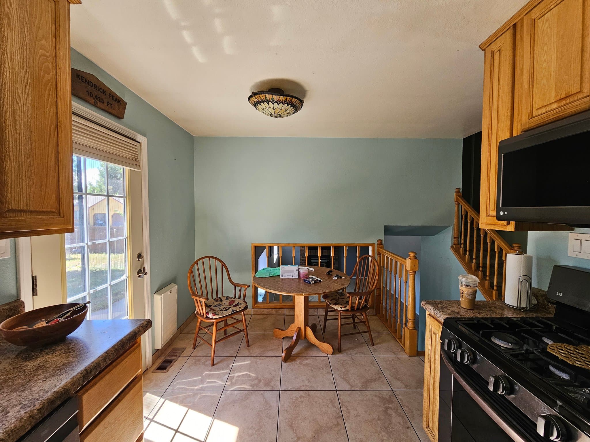 Flagstaff House: 3801 E Mallard Ln