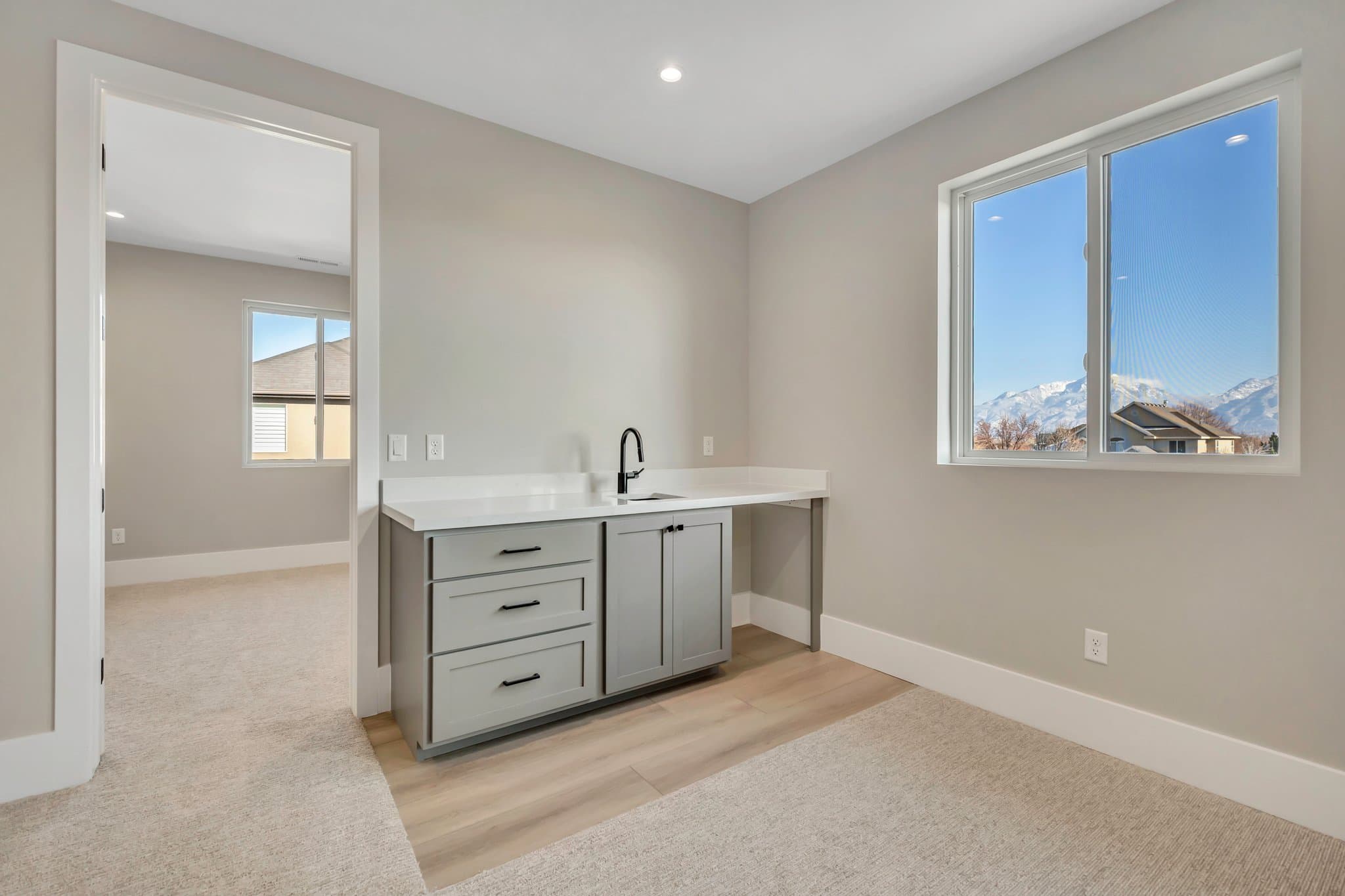 South Jordan House: 3168 W. Chalk Creek Way