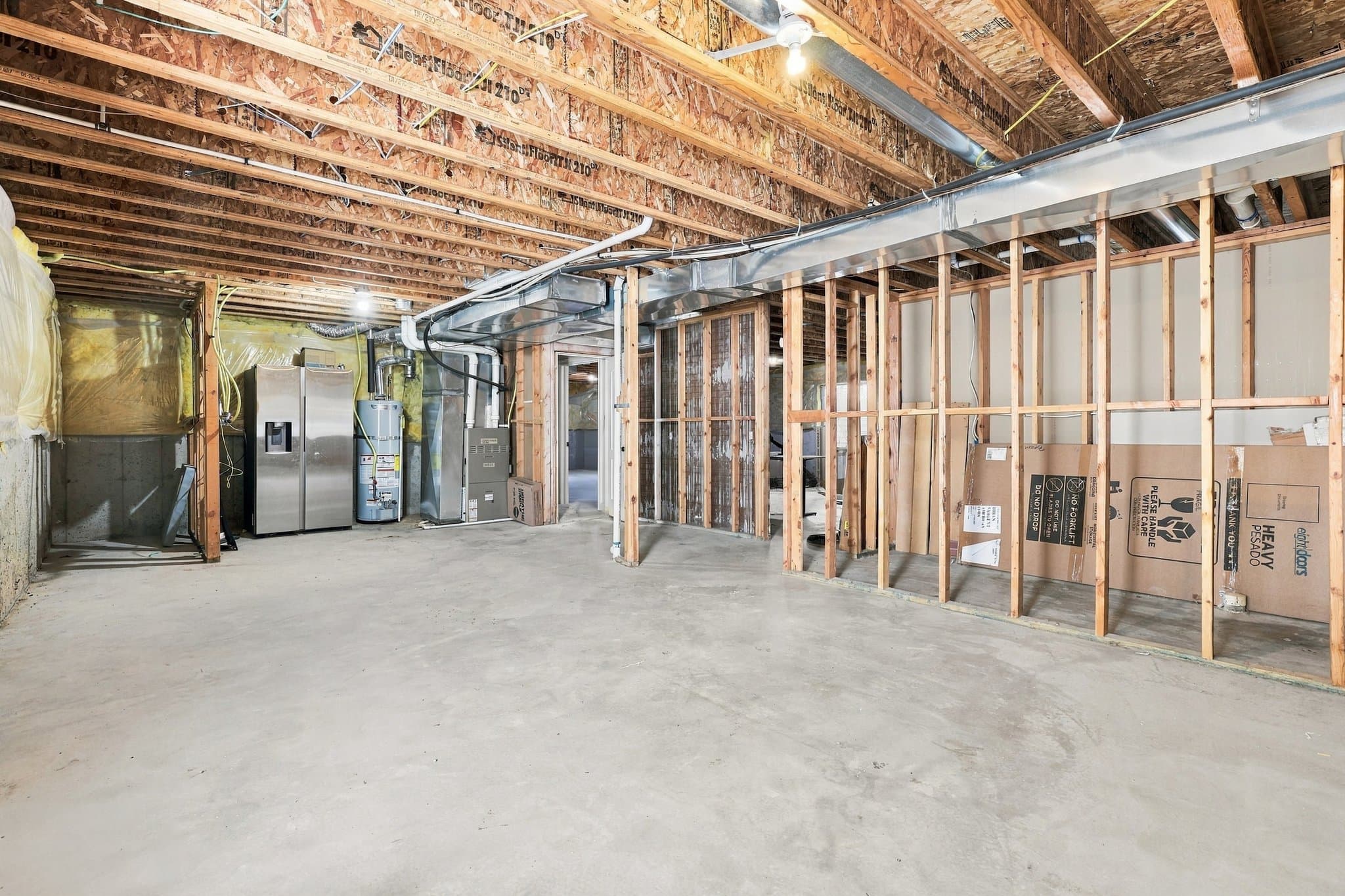 American Fork House: 6709 W Avery Ave
