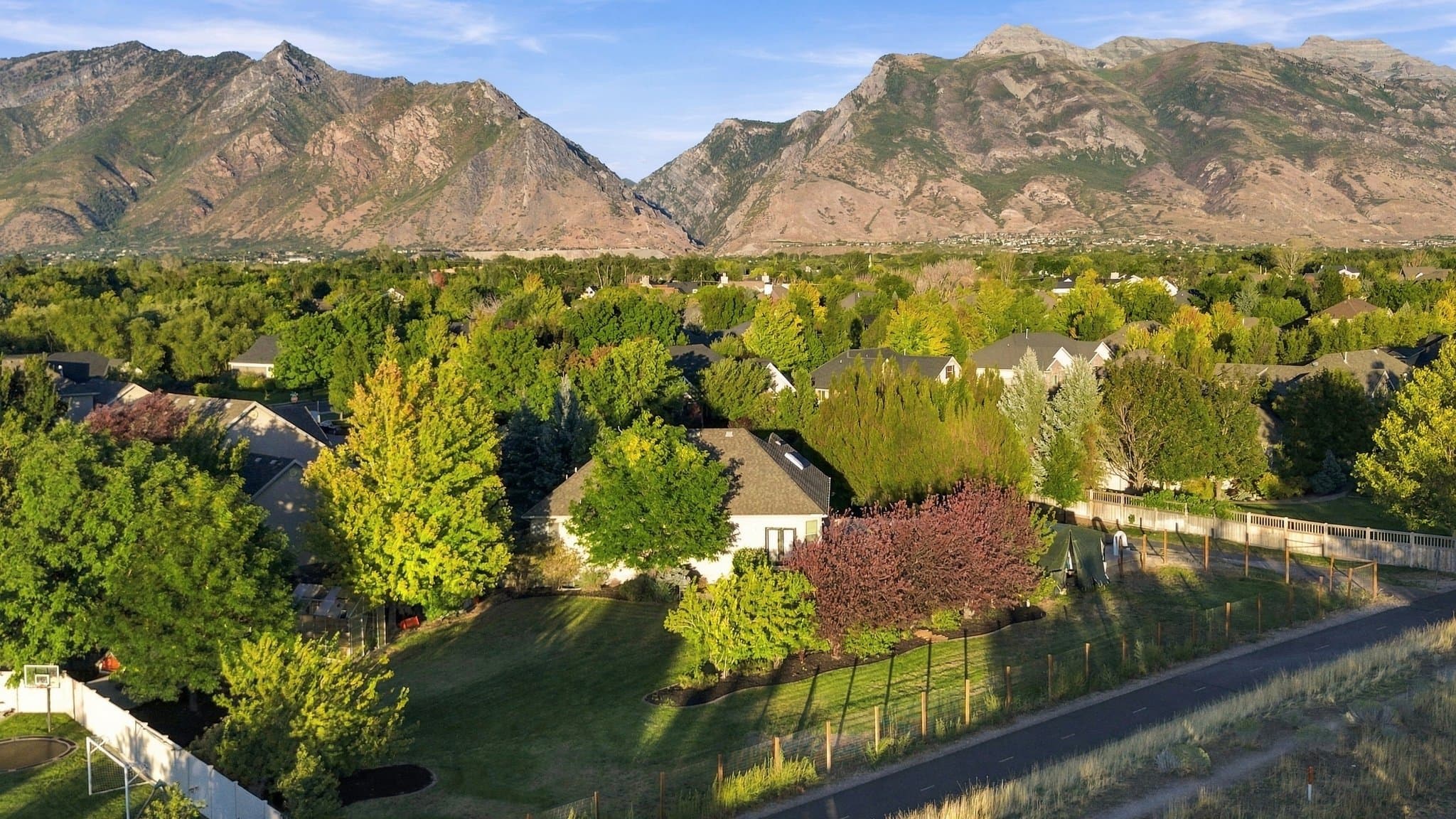 American Fork House: 6709 W Avery Ave