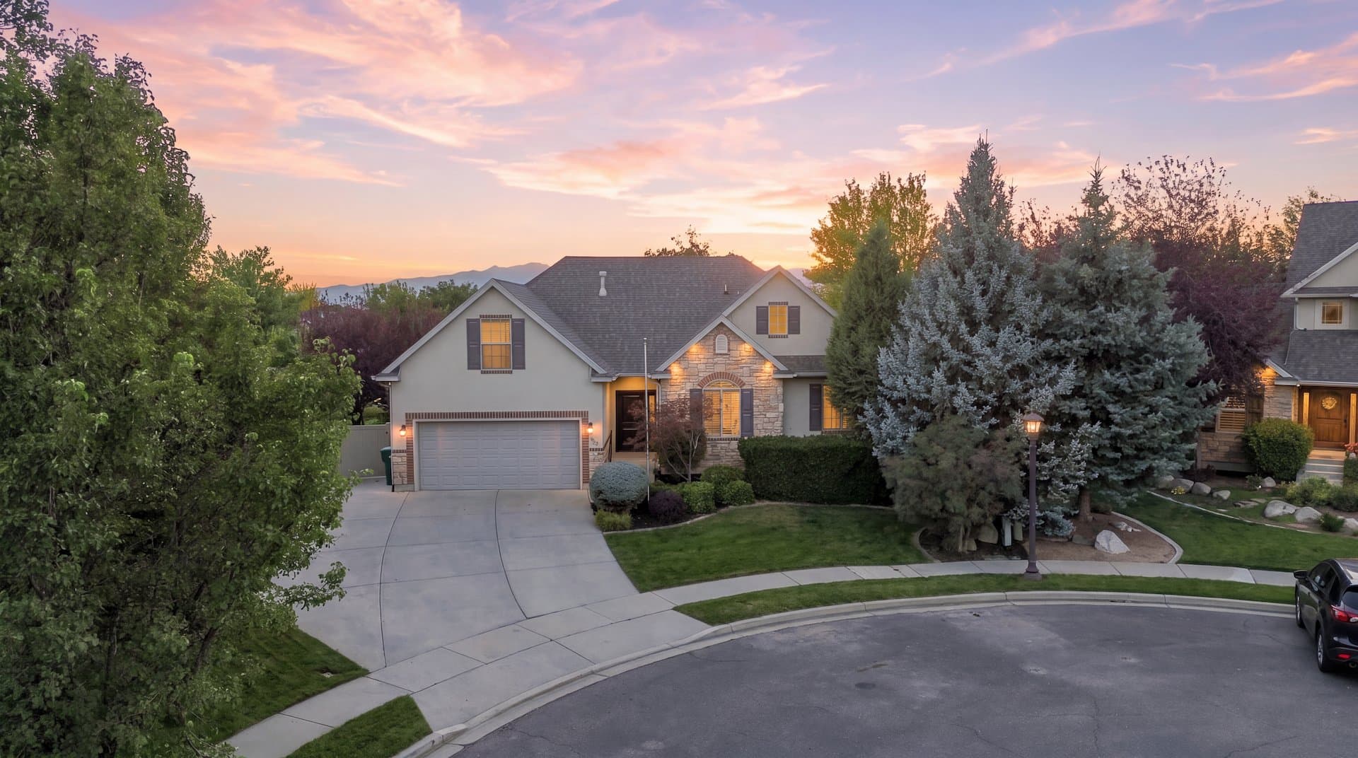 American Fork House: 6709 W Avery Ave