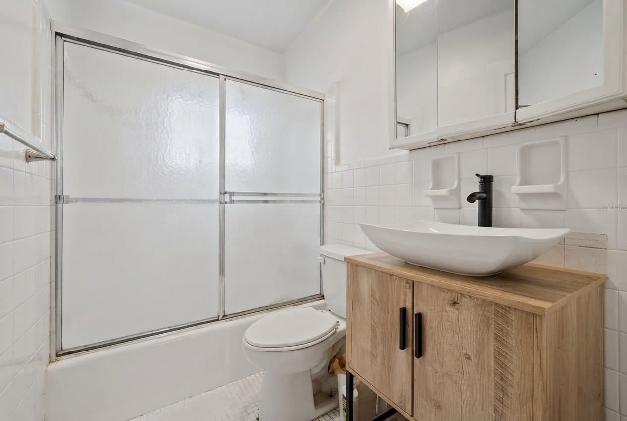 Saint Petersburg House: 5401 21st Ave S