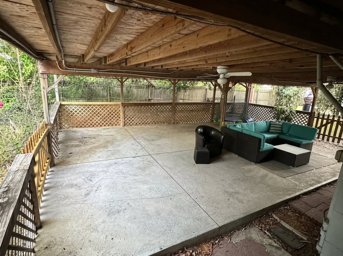 Saint Petersburg House: 5401 21st Ave S