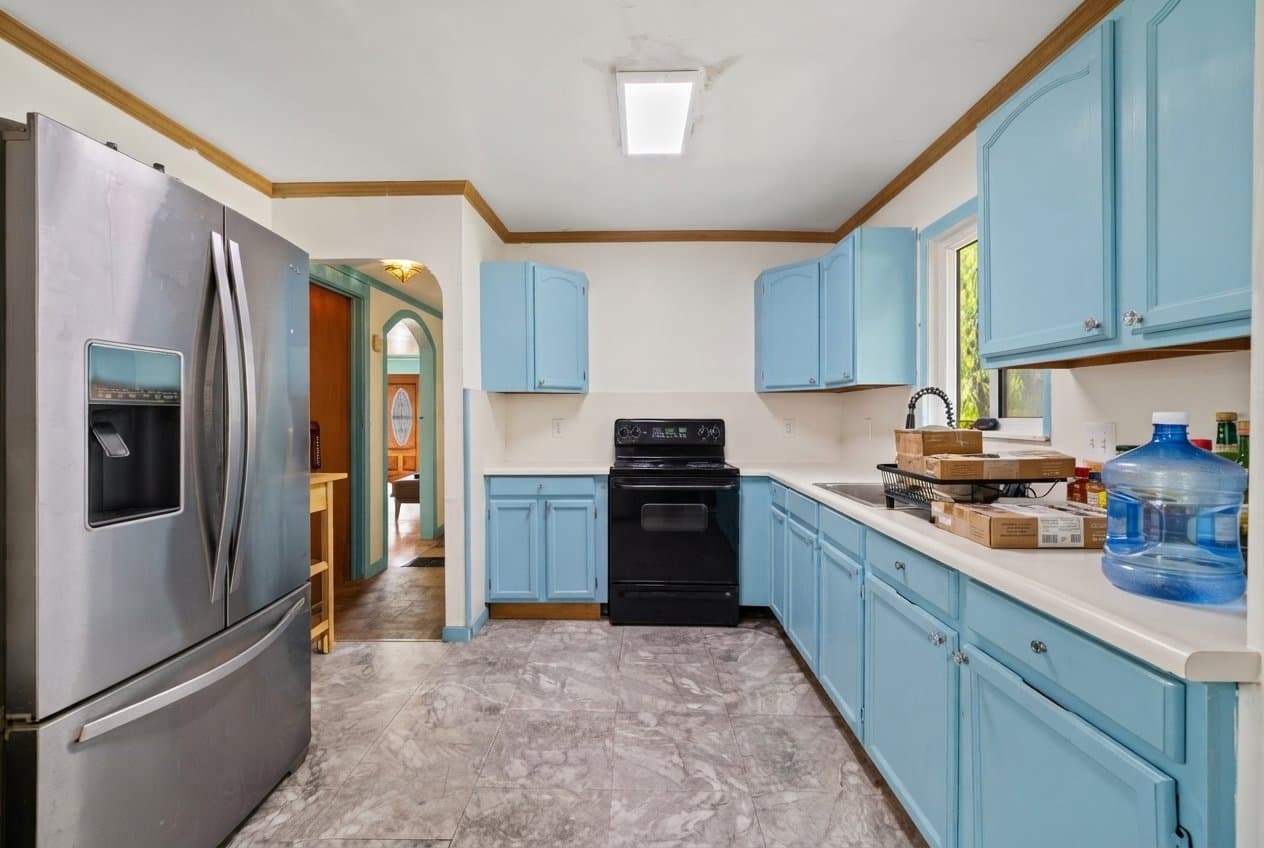 Saint Petersburg House: 5401 21st Ave S