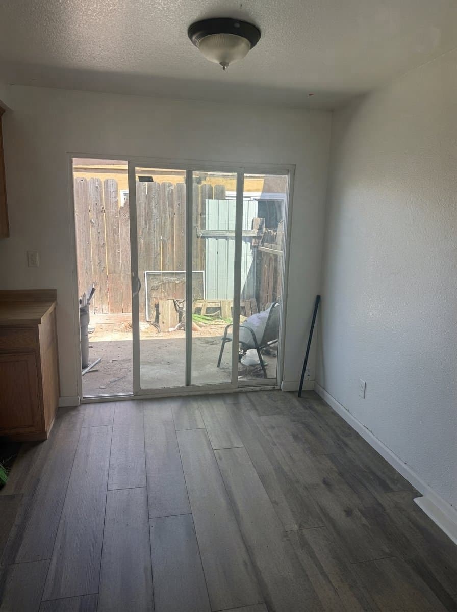Stockton House: 3887 Ryde Ave