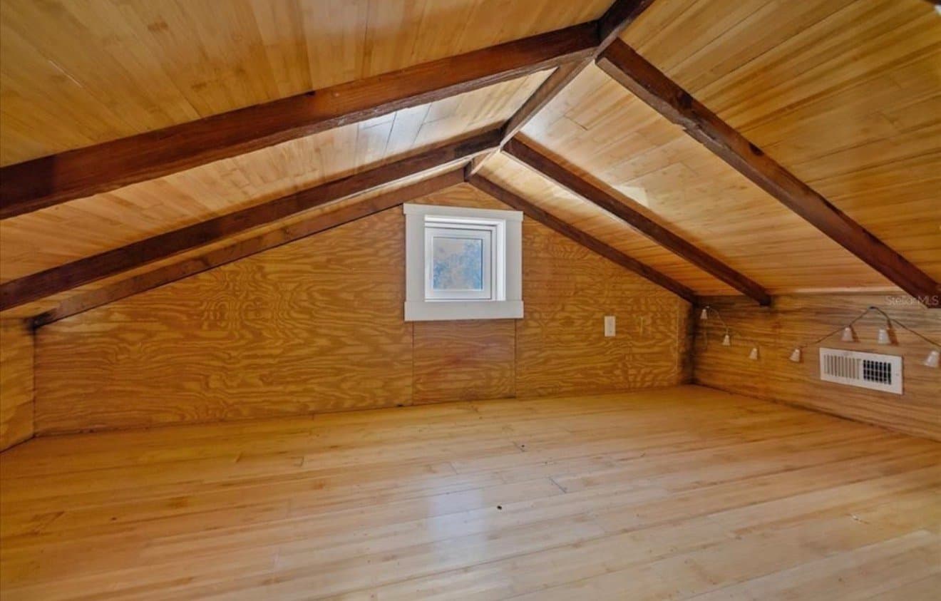 Gulfport House: 2019 54th street south