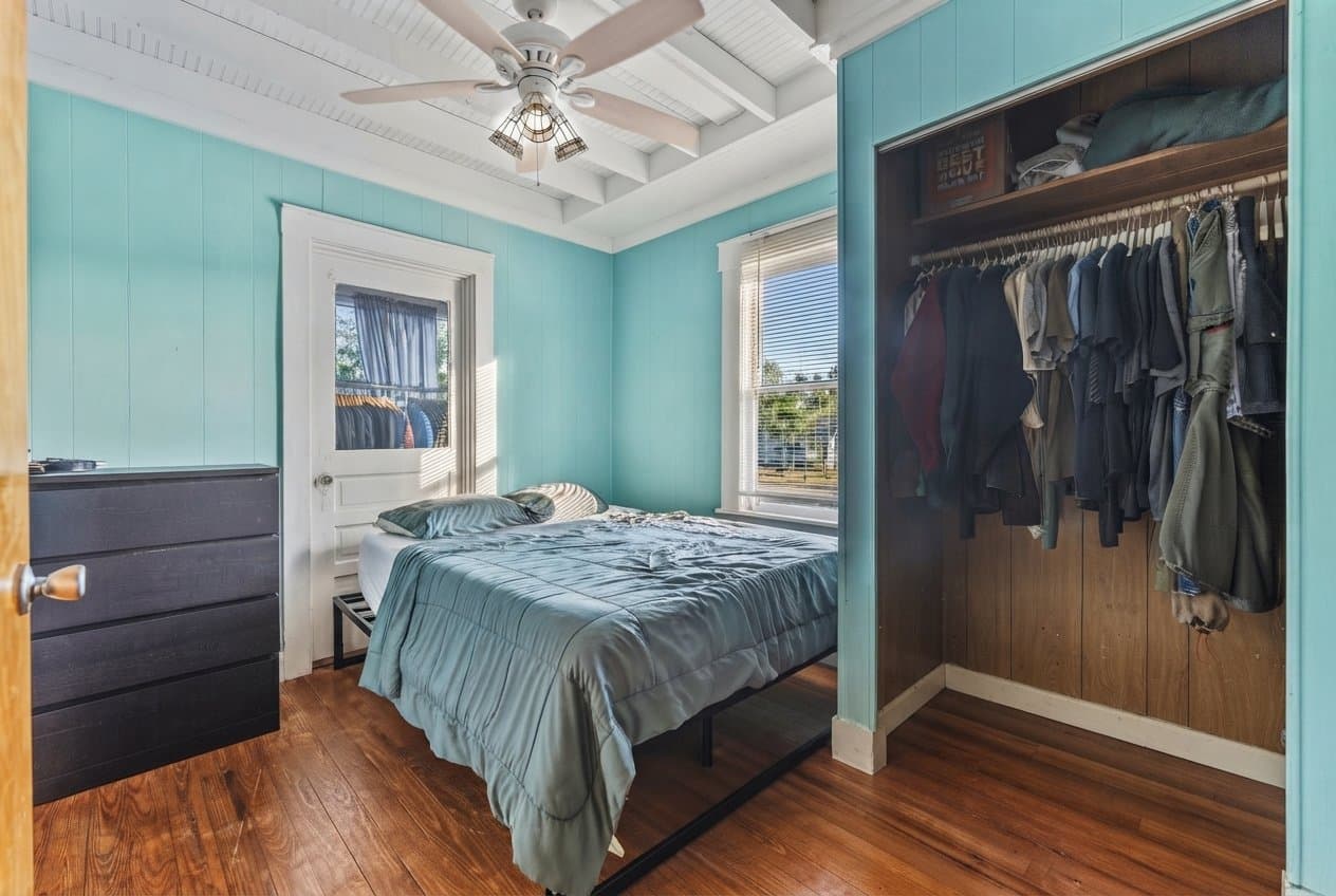 Gulfport House: 2019 54th street south