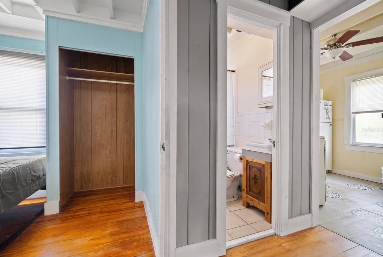 Gulfport House: 2019 54th street south