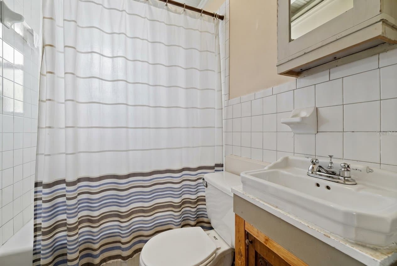Gulfport House: 2019 54th street south