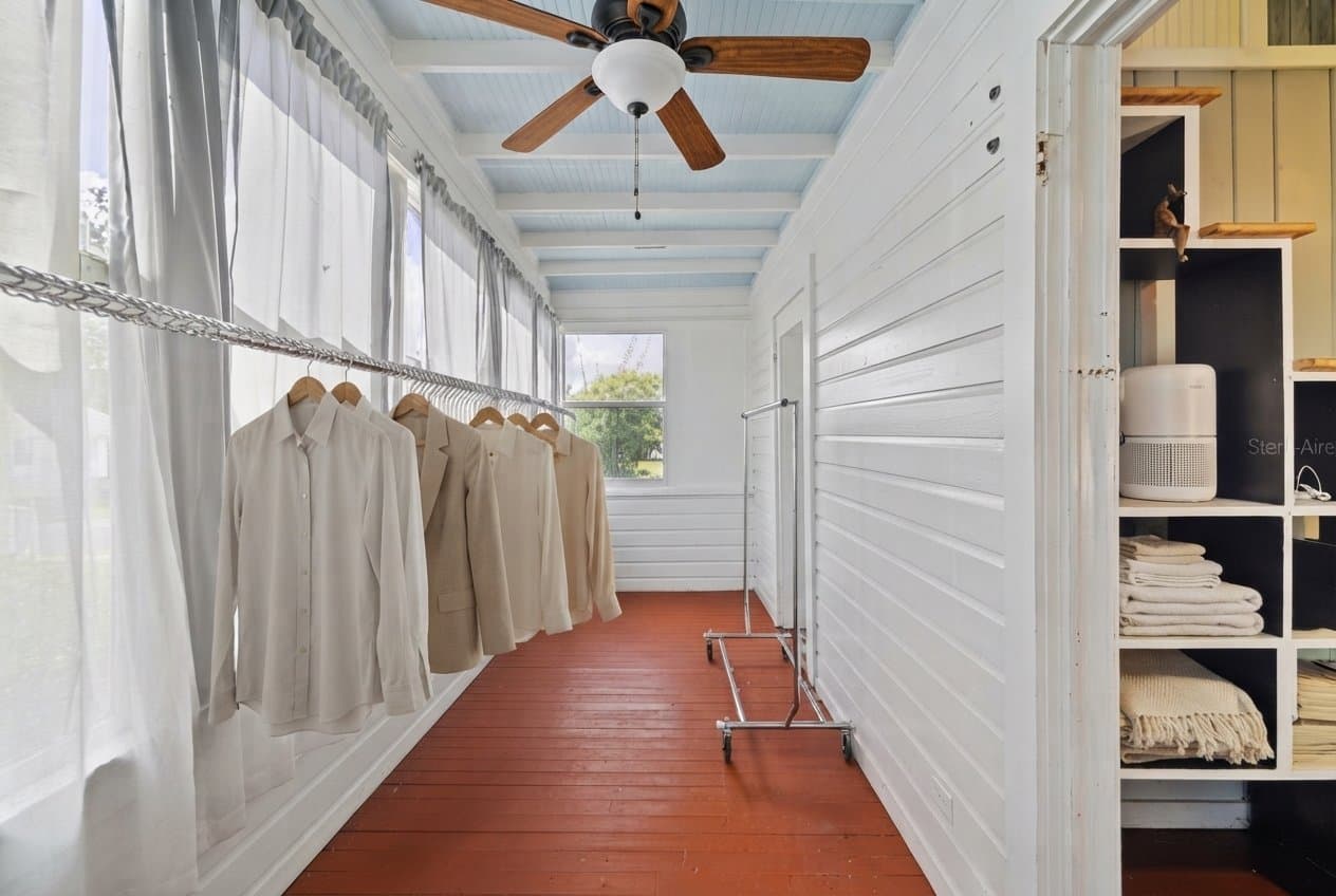 Gulfport House: 2019 54th street south