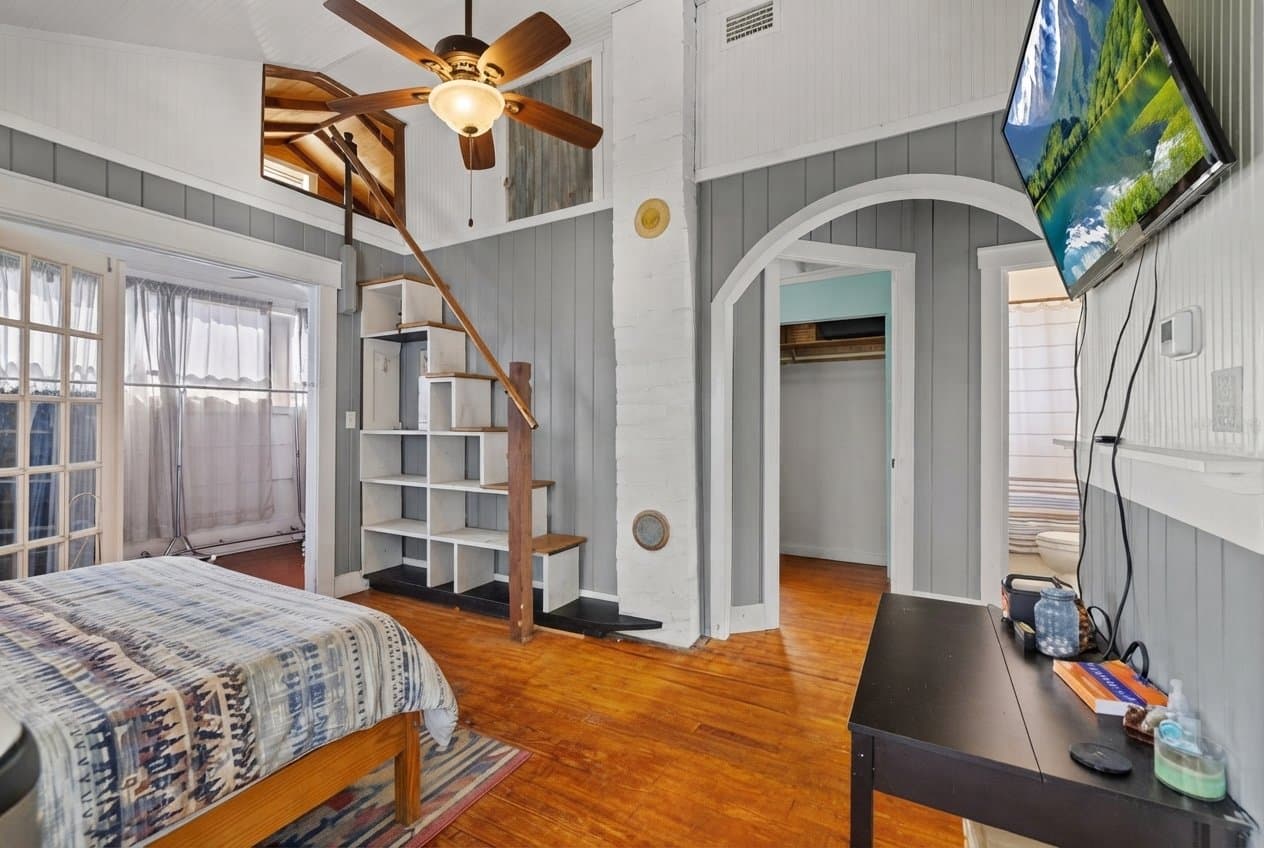 Gulfport House: 2019 54th street south