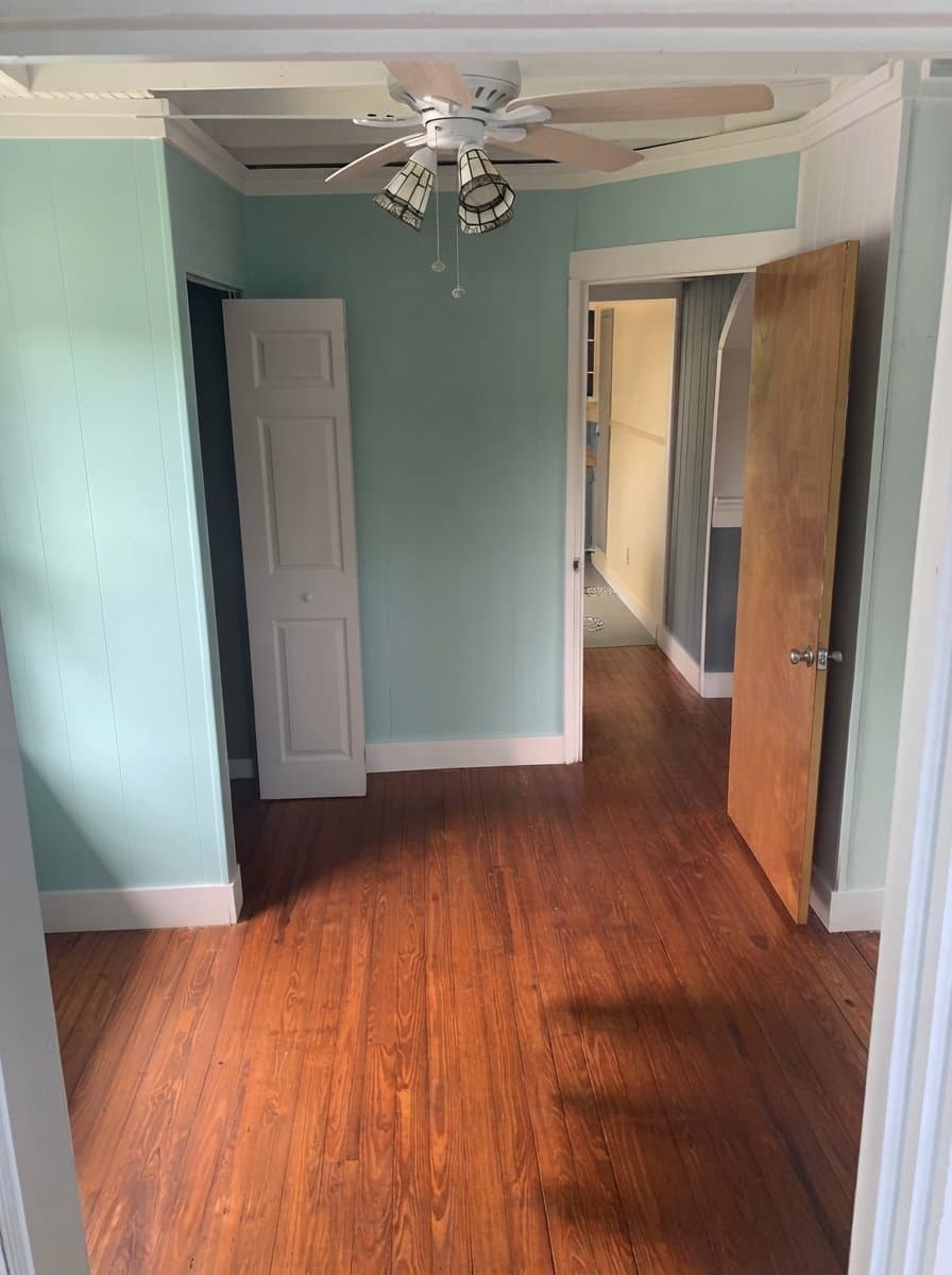 Gulfport House: 2019 54th street south