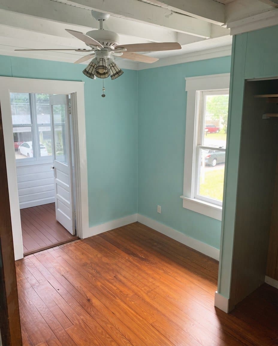 Gulfport House: 2019 54th street south