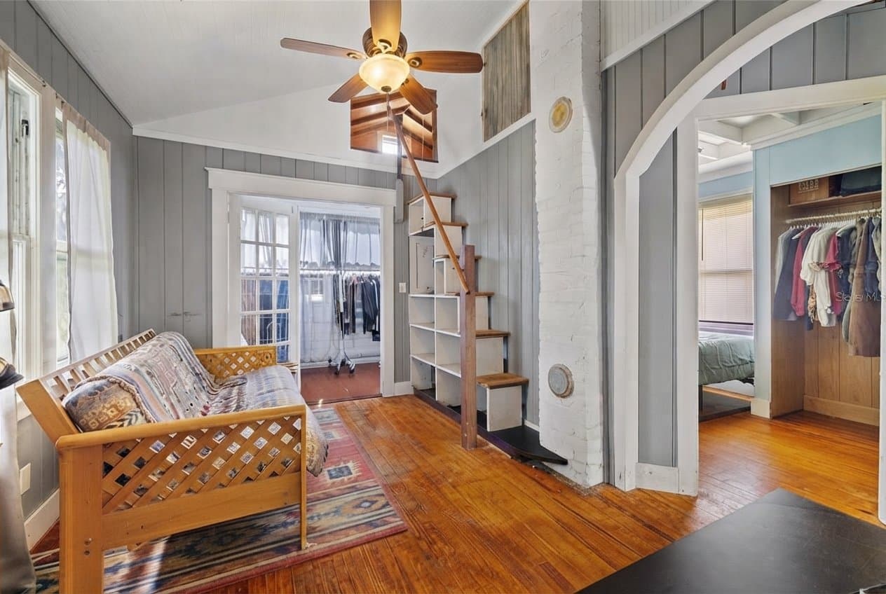 Gulfport House: 2019 54th street south