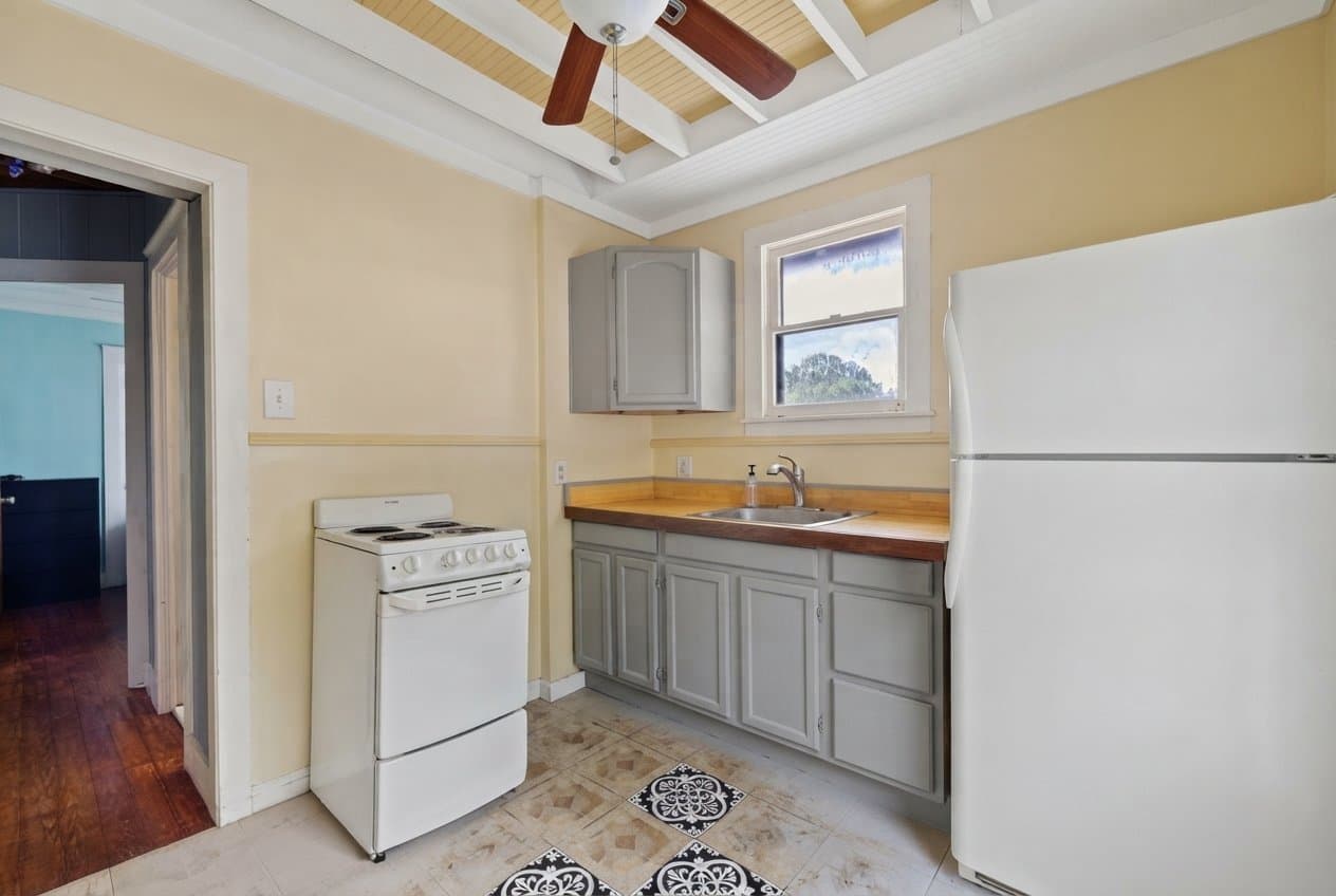 Gulfport House: 2019 54th street south