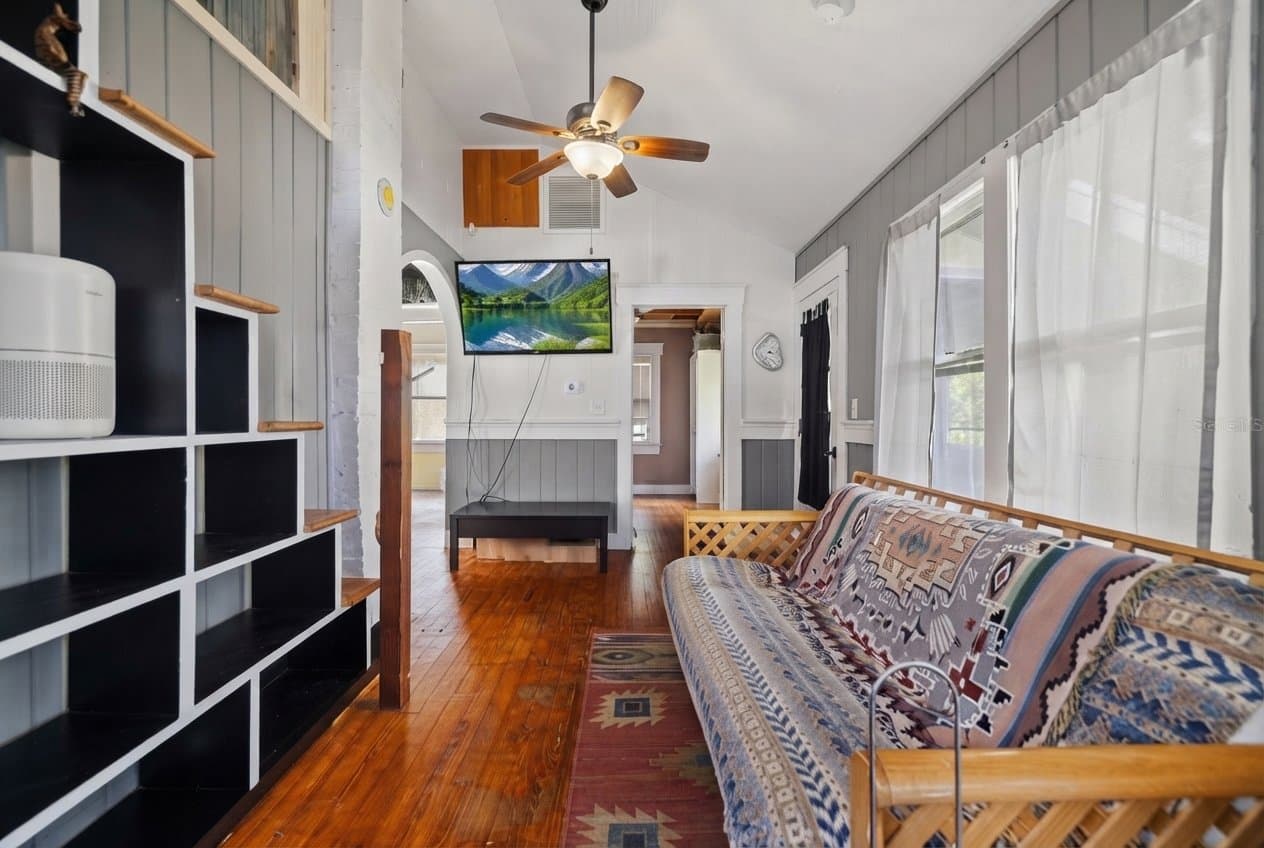 Gulfport House: 2019 54th street south