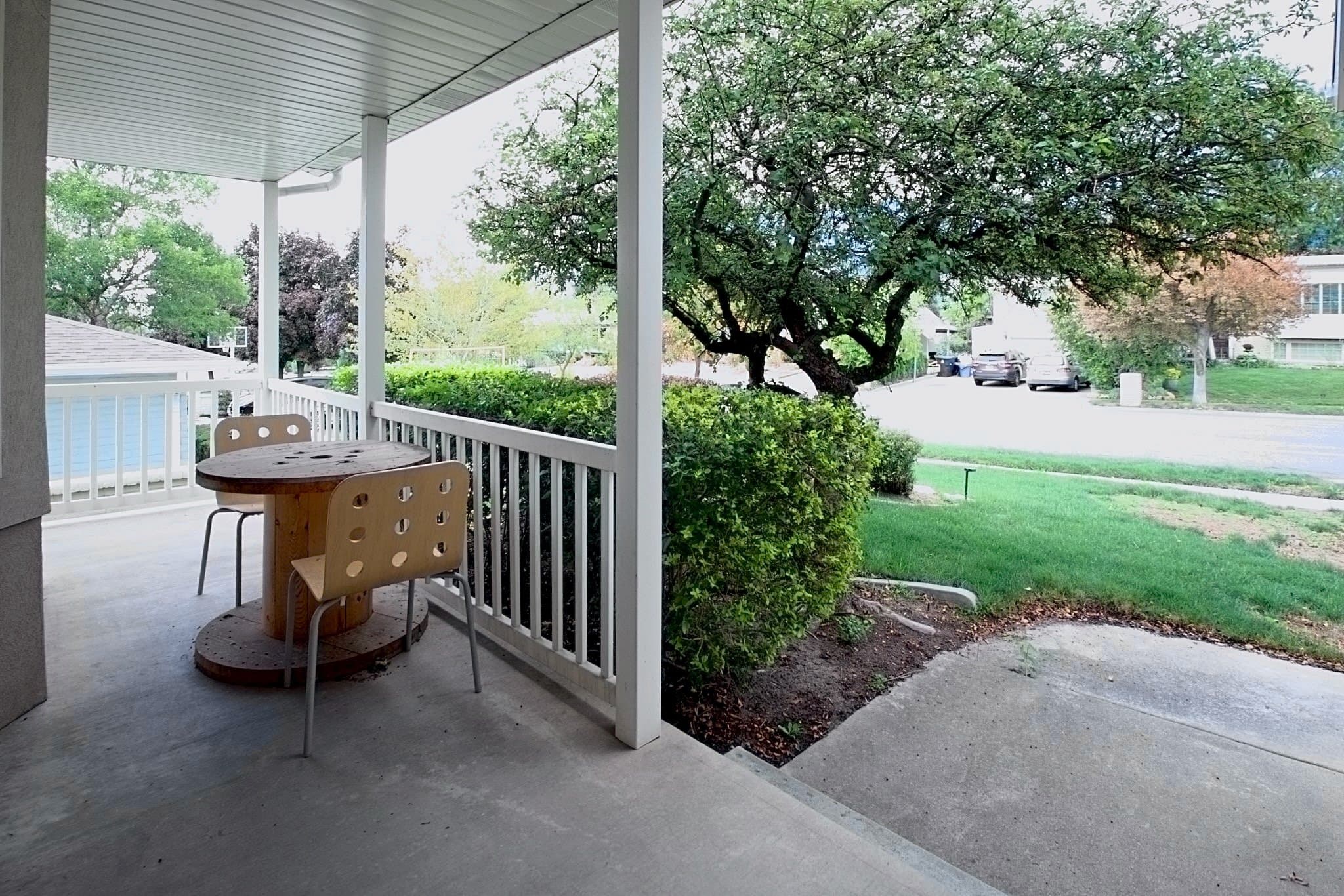 Cottonwood Heights House: 7136 S Ponderosa Dr
