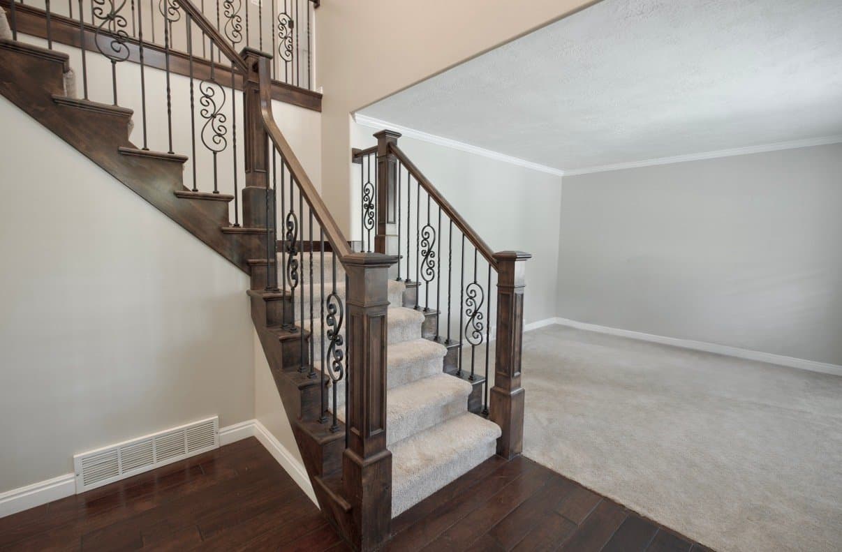 Cottonwood Heights House: 7136 S Ponderosa Dr