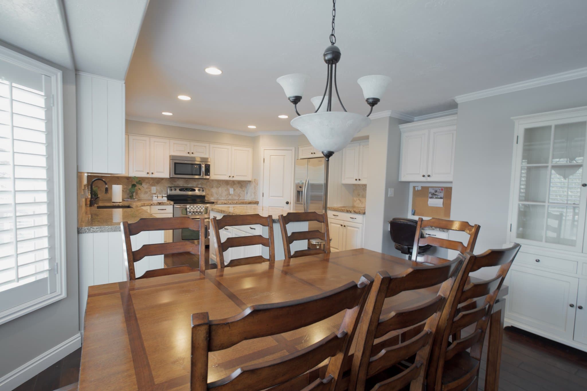 Cottonwood Heights House: 7136 S Ponderosa Dr