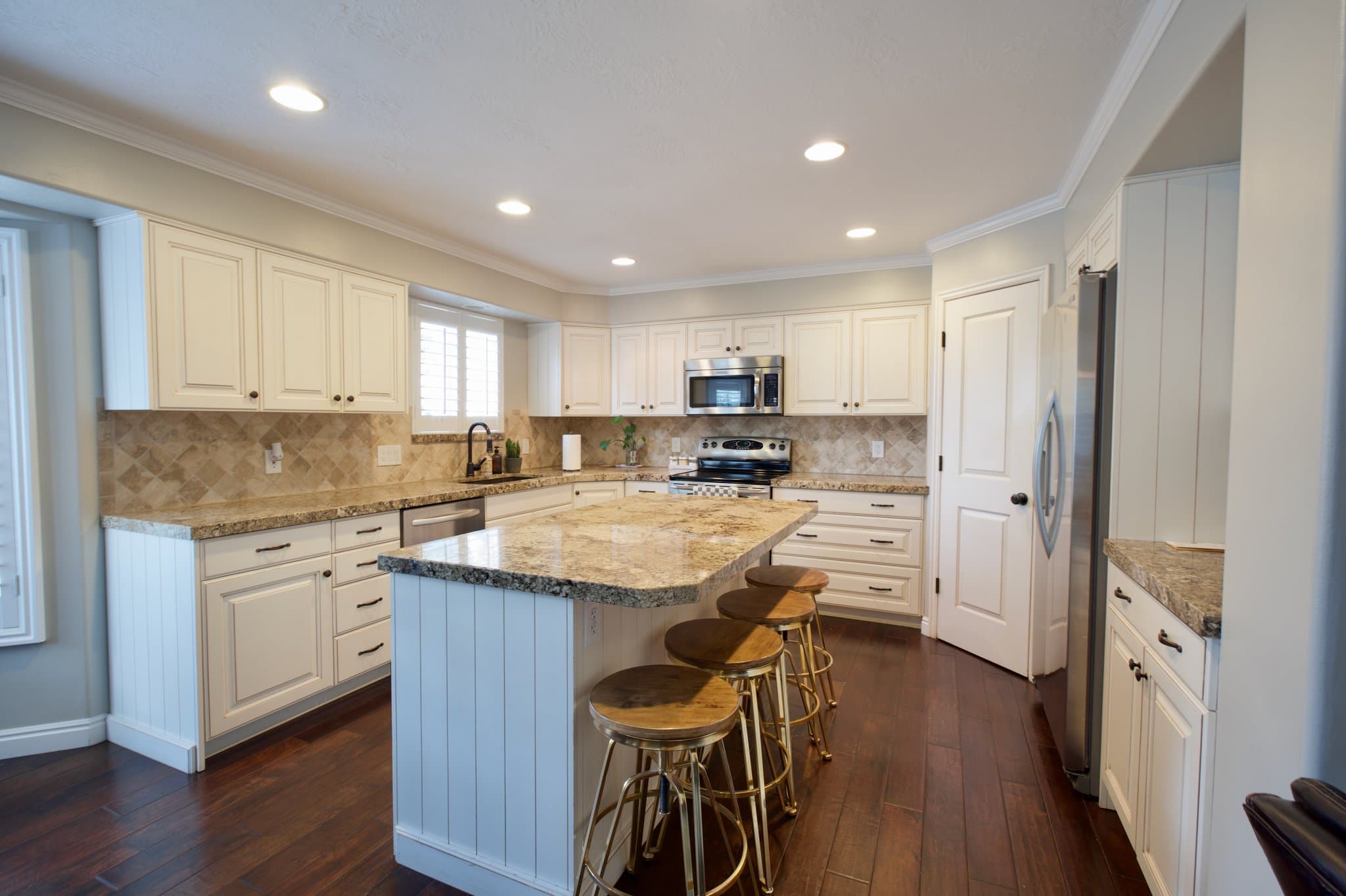 Cottonwood Heights House: 7136 S Ponderosa Dr