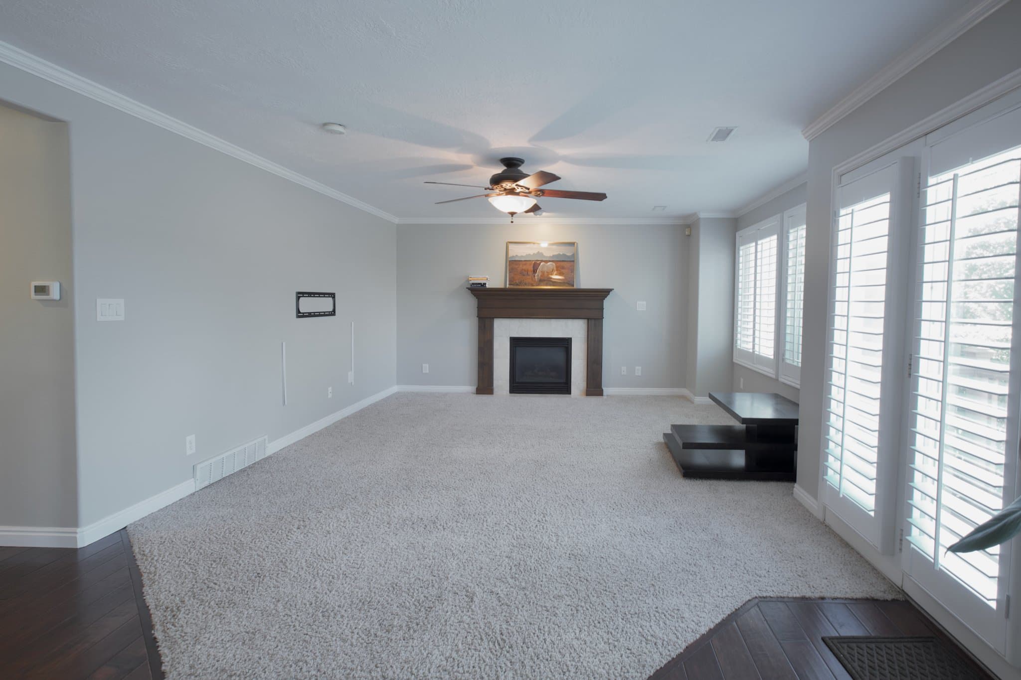 Cottonwood Heights House: 7136 S Ponderosa Dr