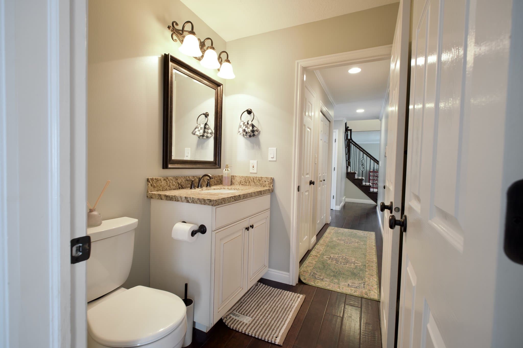 Cottonwood Heights House: 7136 S Ponderosa Dr