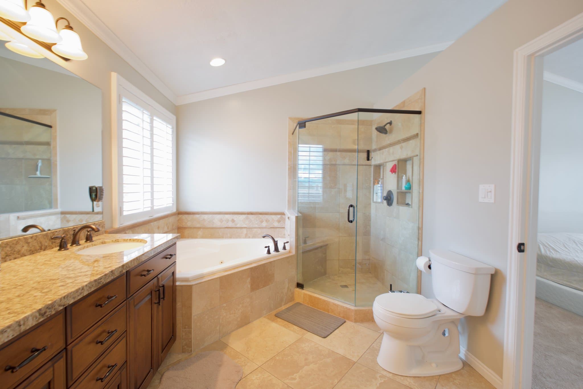 Cottonwood Heights House: 7136 S Ponderosa Dr