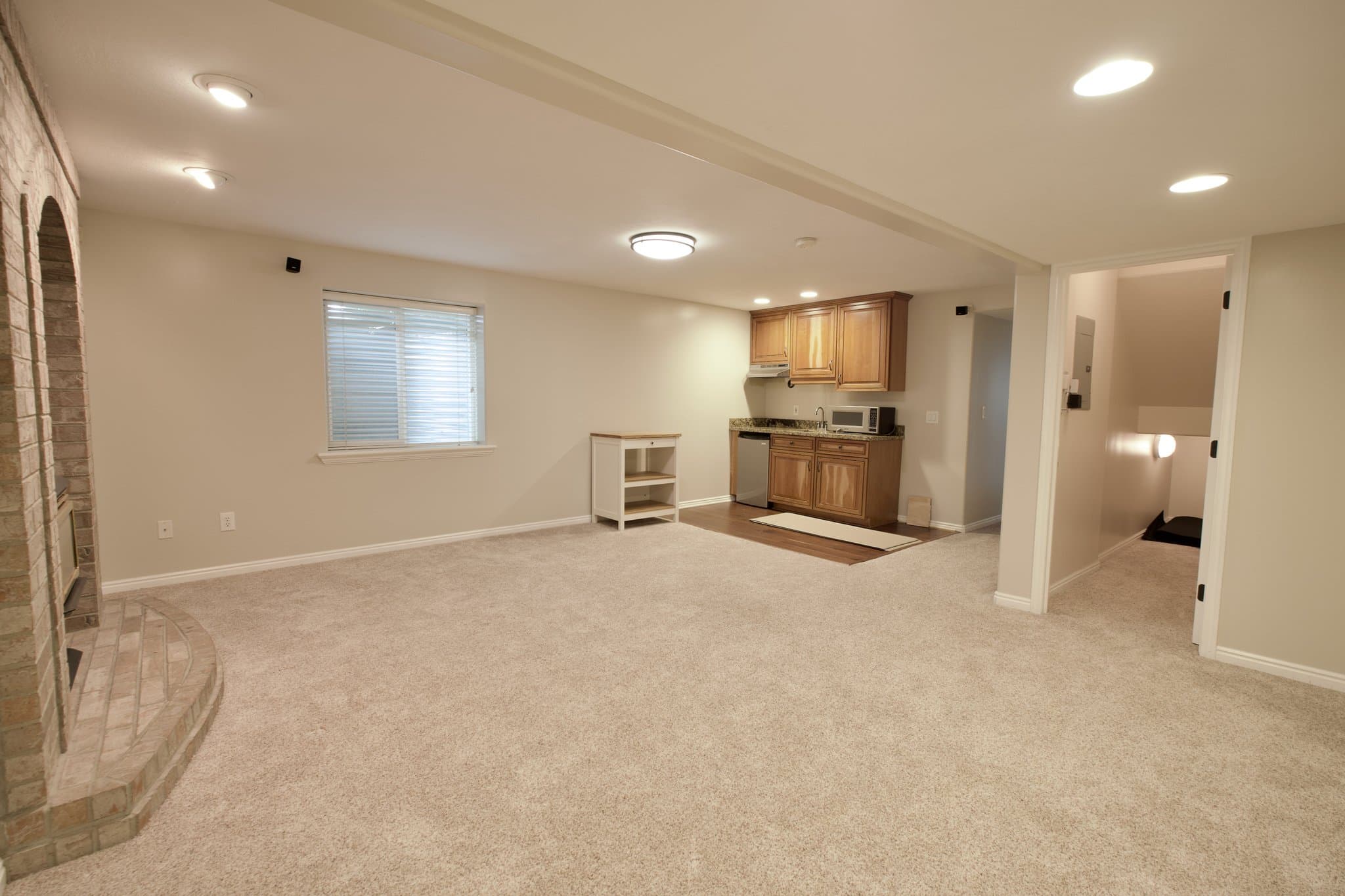 Cottonwood Heights House: 7136 S Ponderosa Dr