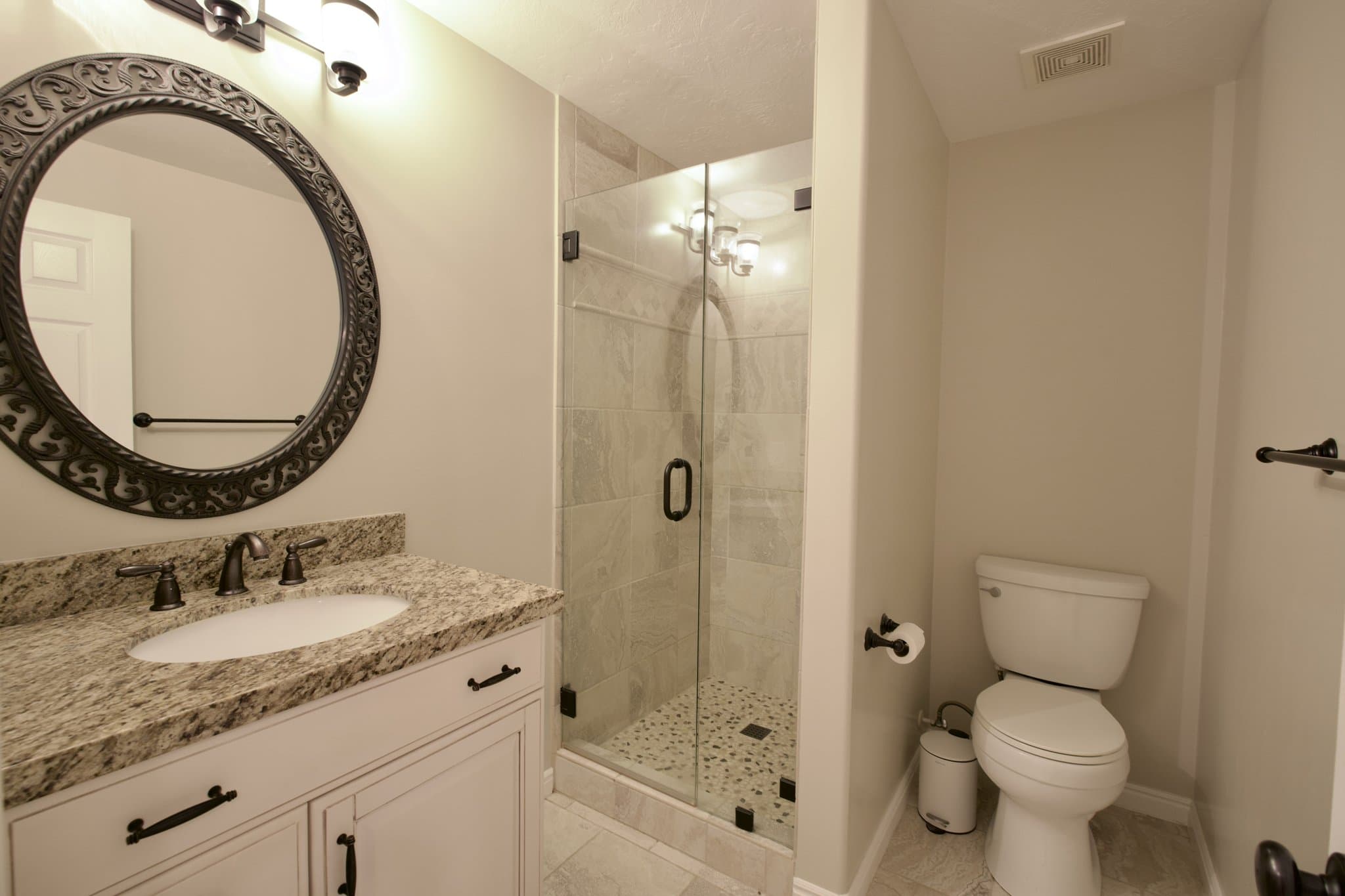 Cottonwood Heights House: 7136 S Ponderosa Dr
