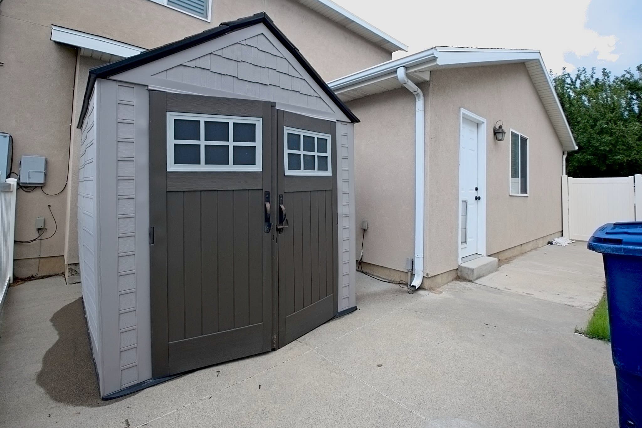 Cottonwood Heights House: 7136 S Ponderosa Dr
