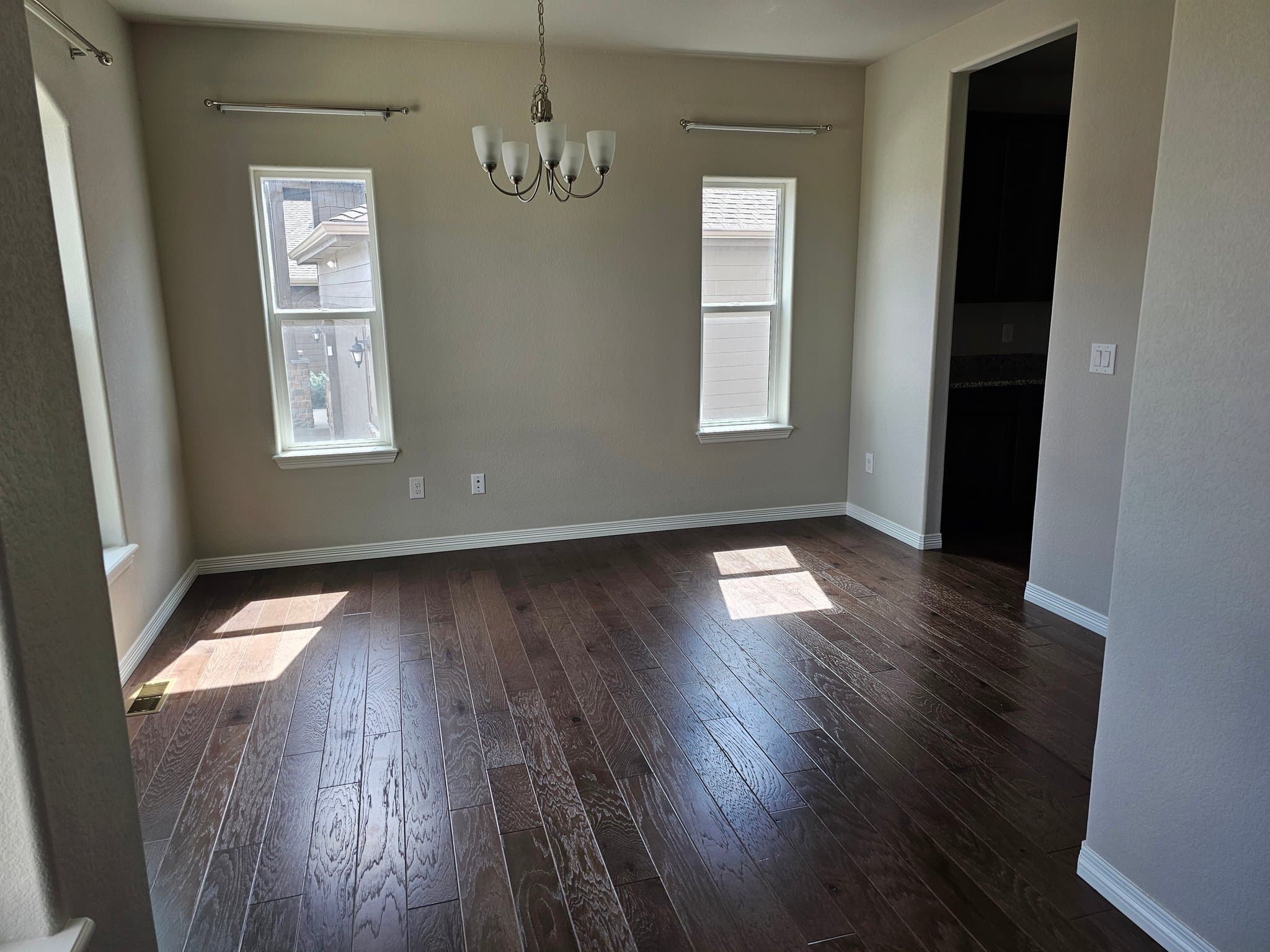 Colorado Springs House: 6729 Black Saddle Drive