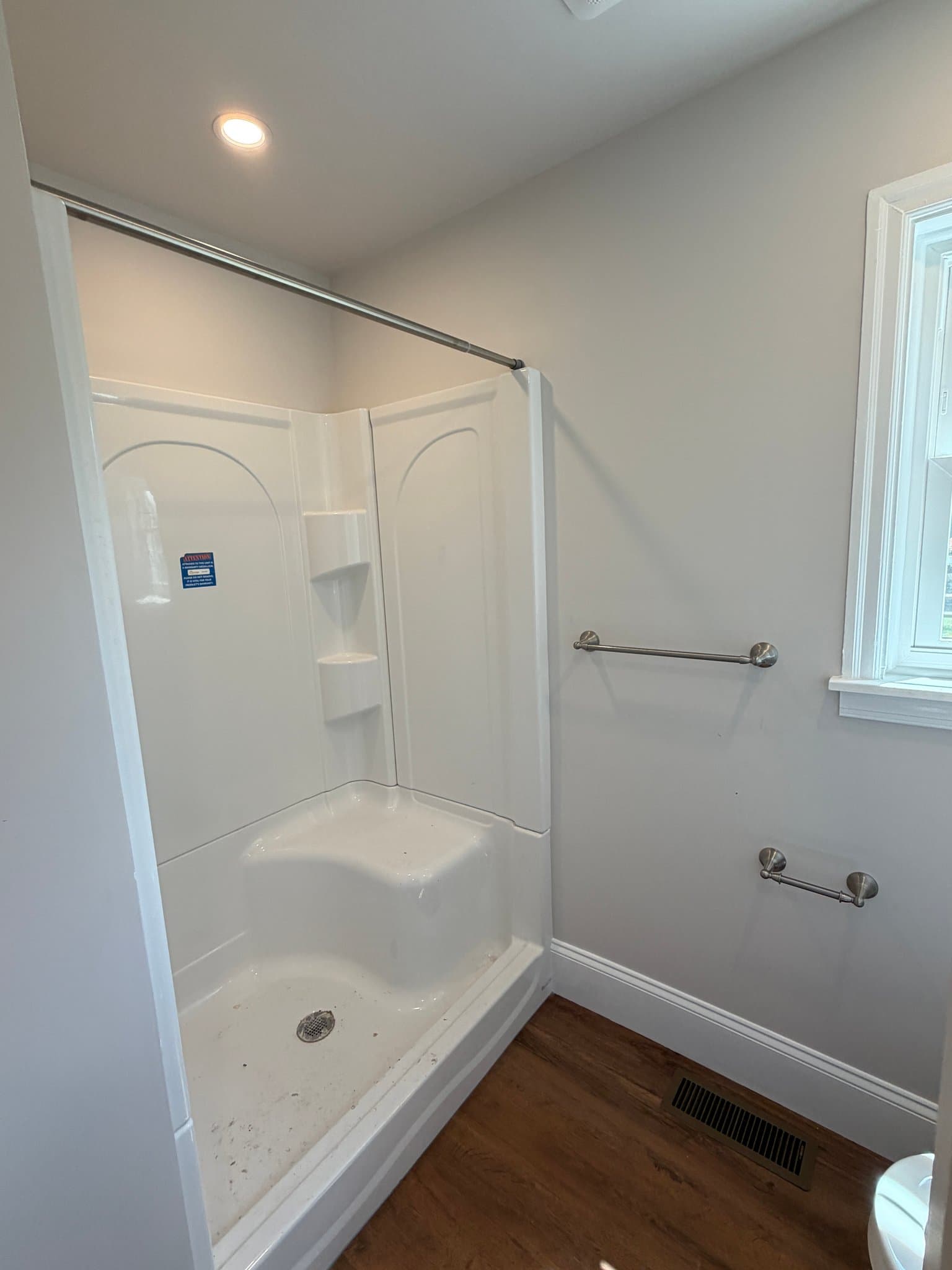 Lancaster House: 864 Eden Road