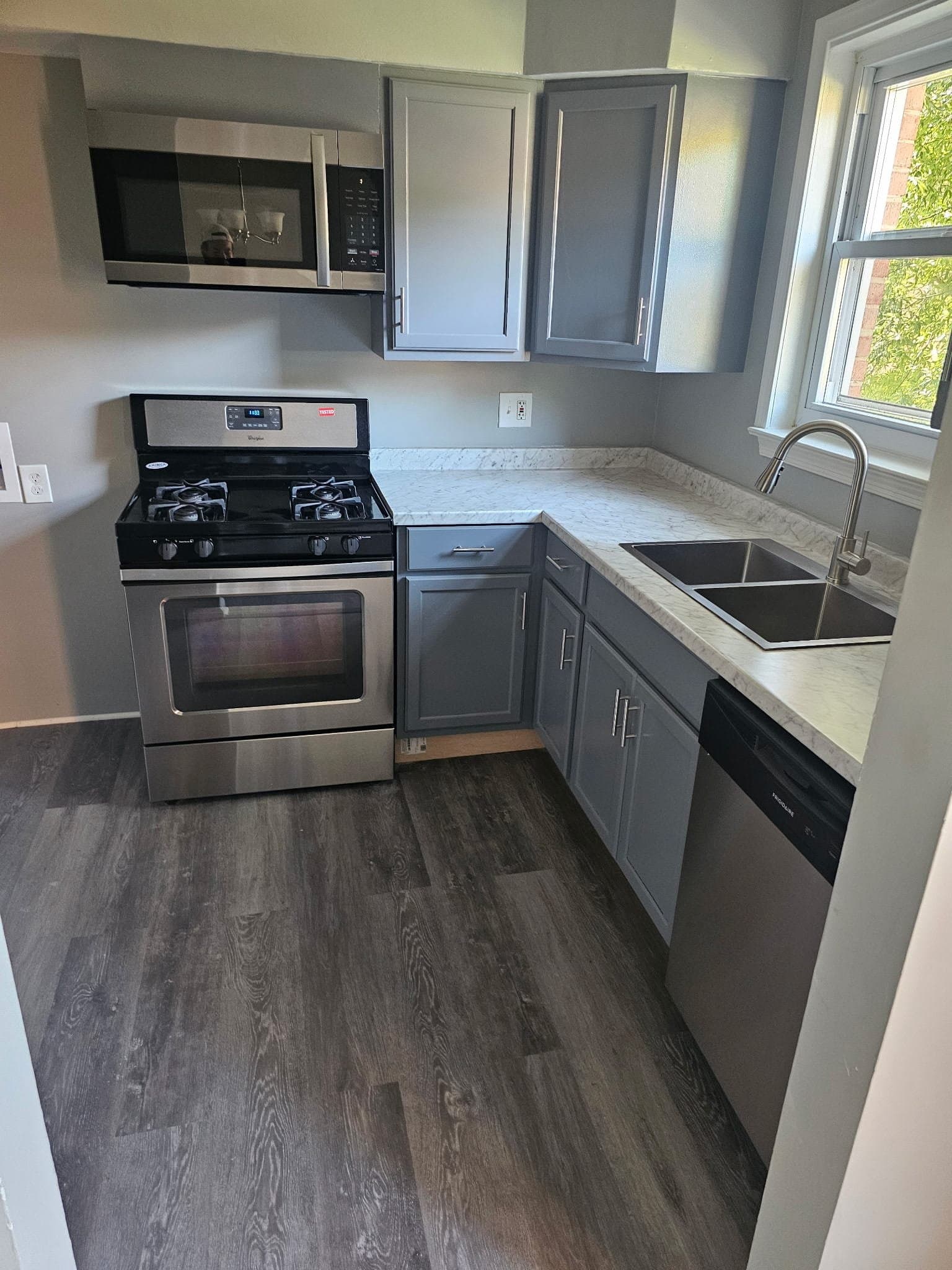 District Heights Townhome: 1709 Addison Rd South