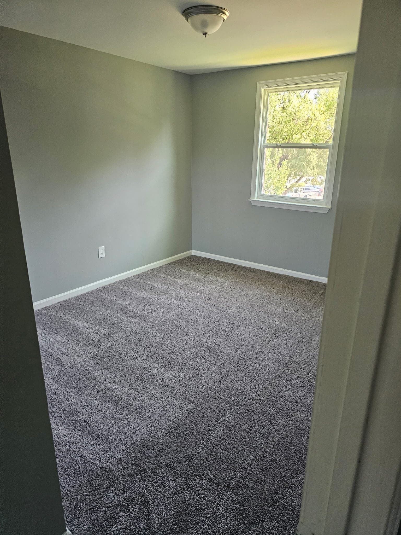 District Heights Townhome: 1709 Addison Rd South
