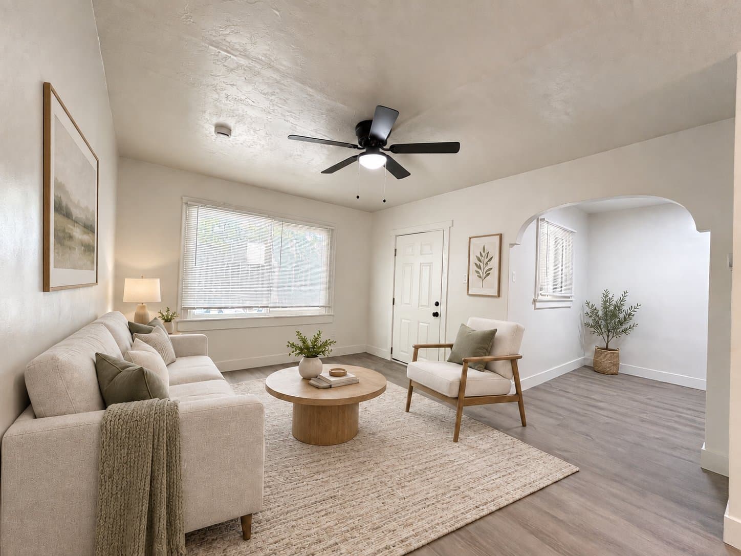 Salt Lake City Condo: 614 E 600 S