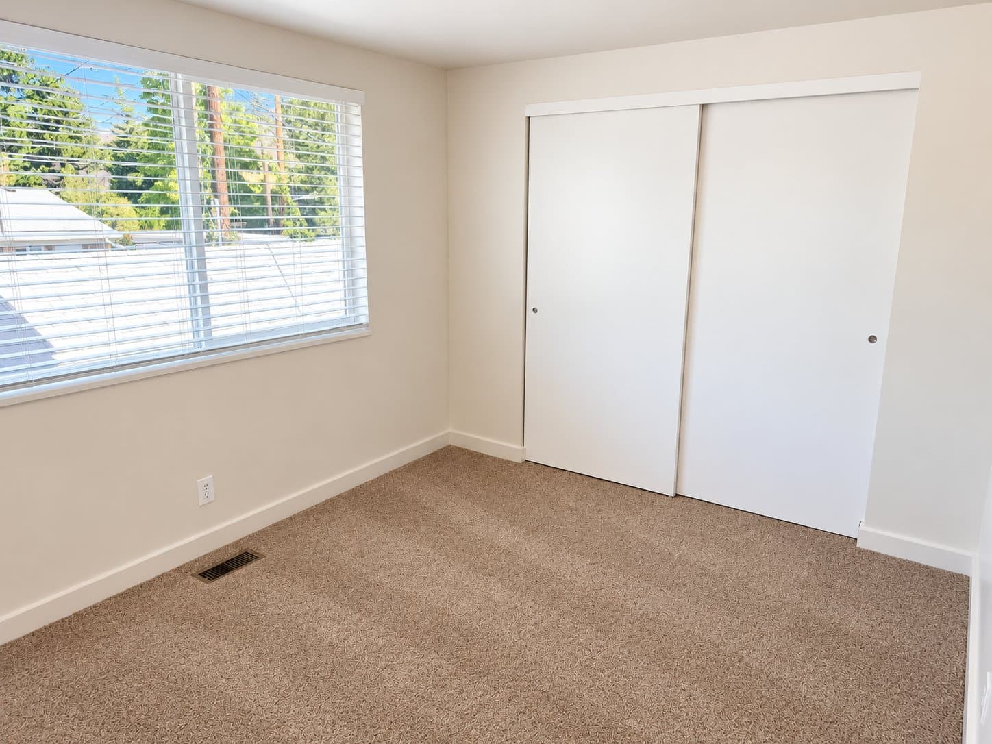 Salt Lake City Apartment: 2117 E 3300 S