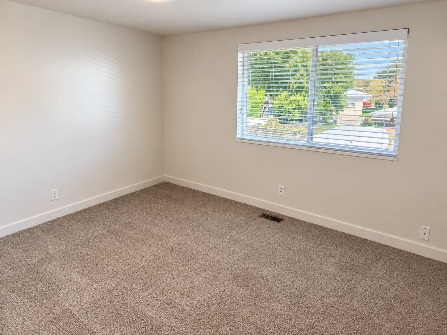 Salt Lake City Apartment: 2117 E 3300 S