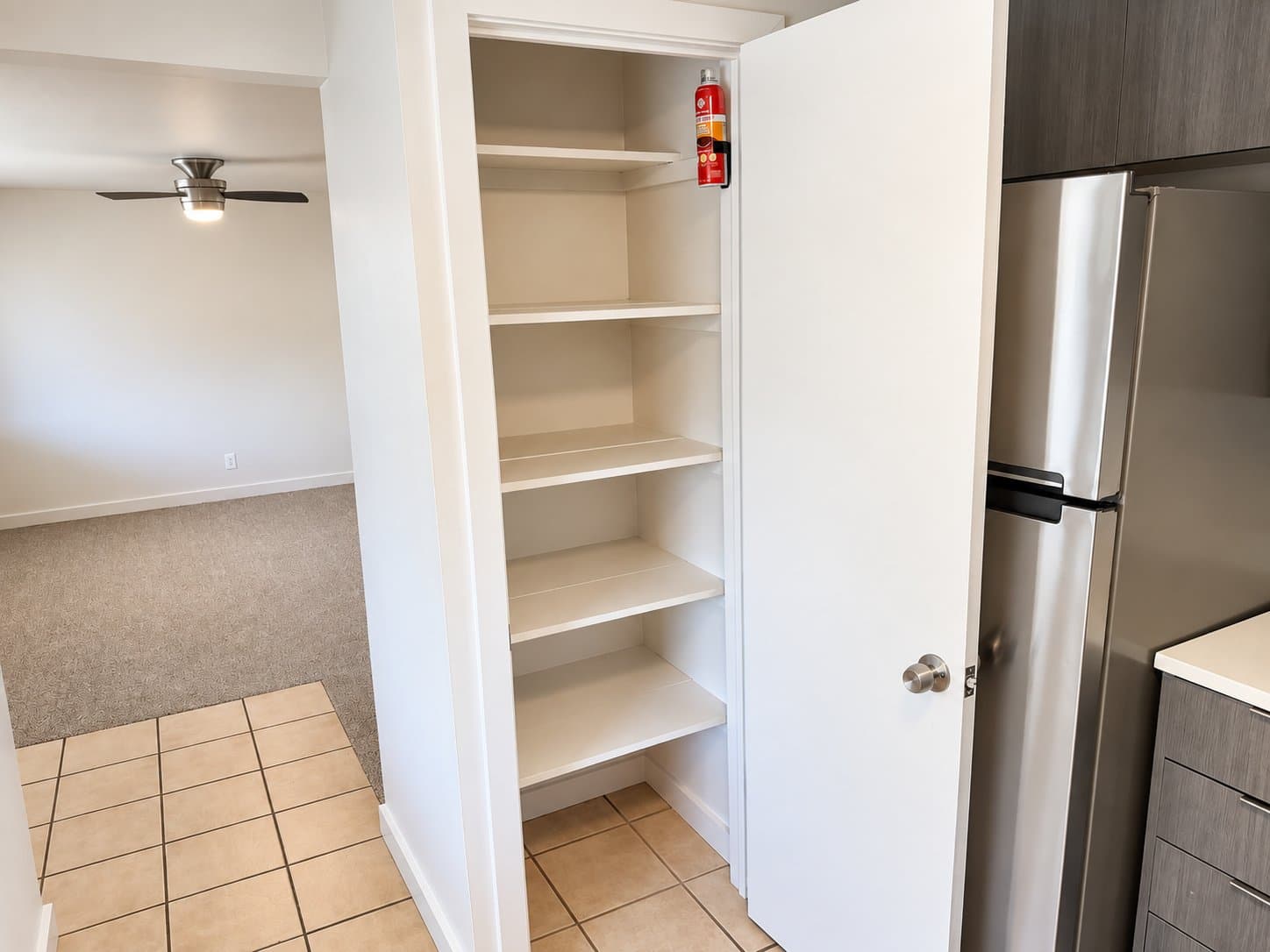 Salt Lake City Apartment: 2117 E 3300 S