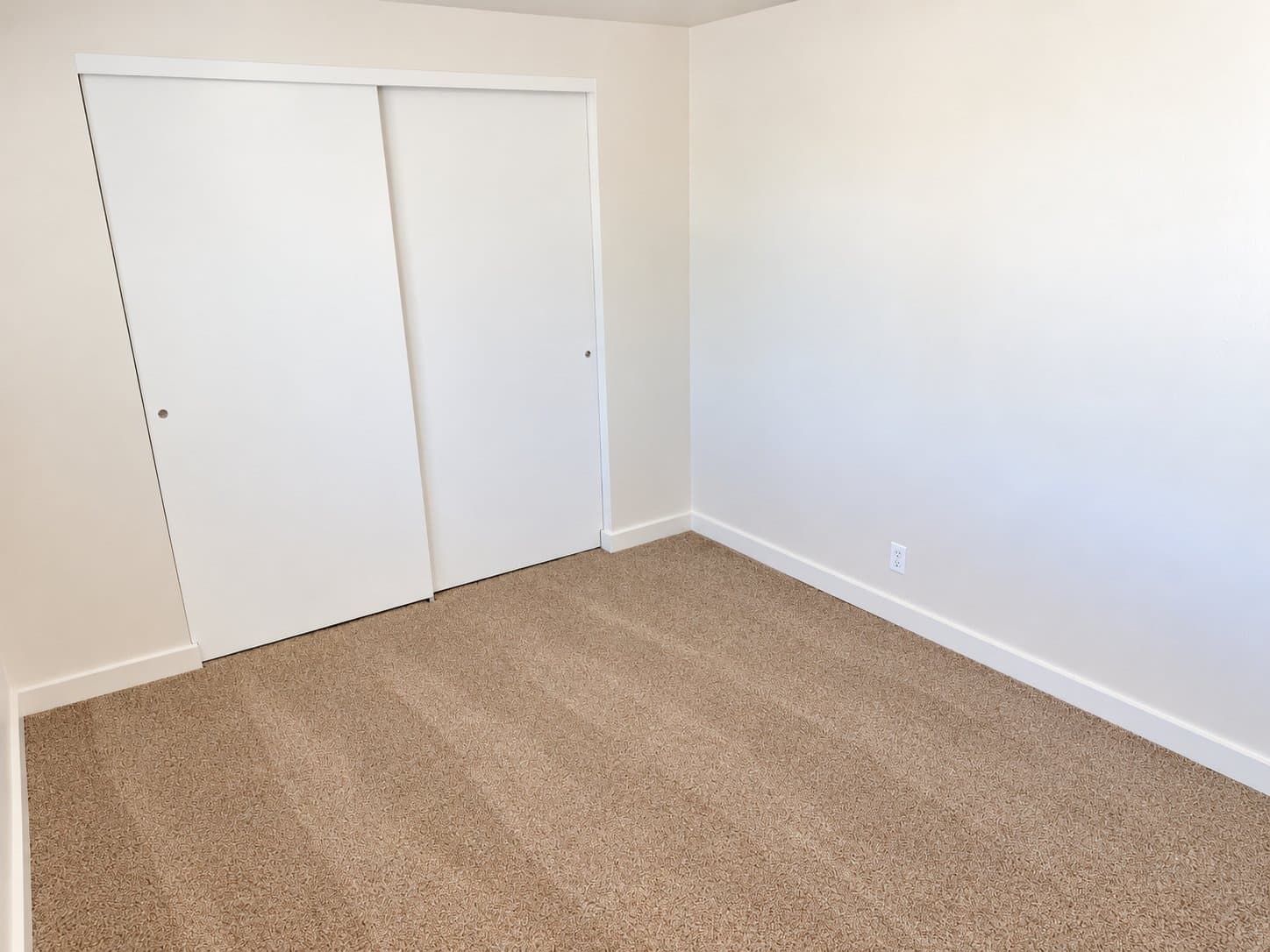 Salt Lake City Apartment: 2117 E 3300 S