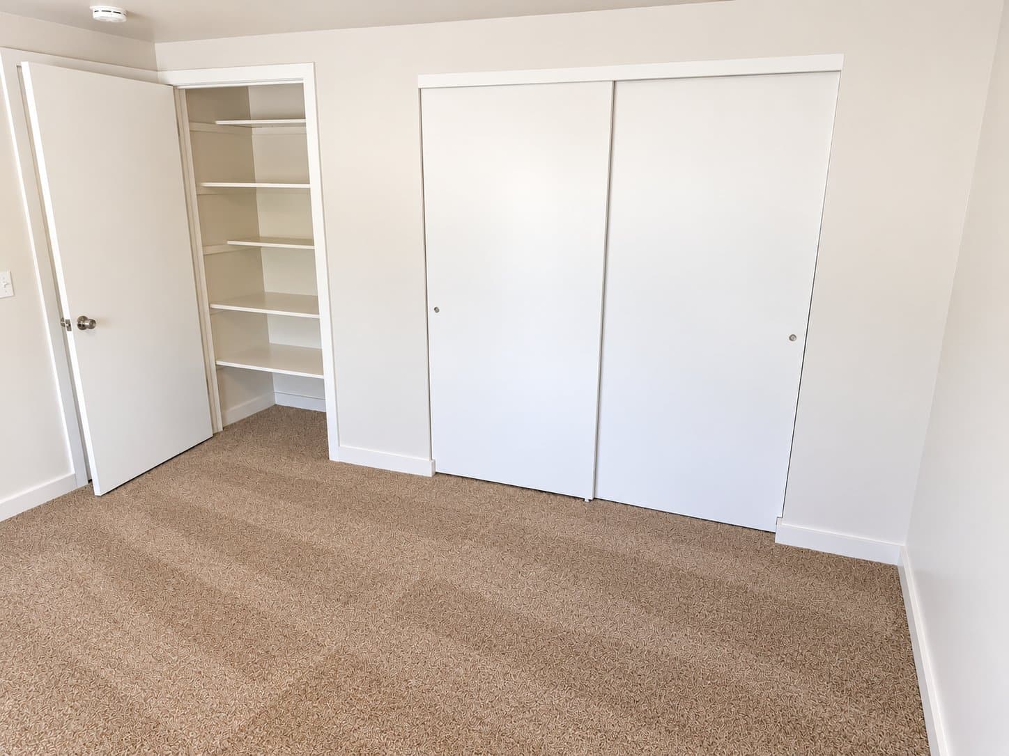 Salt Lake City Apartment: 2117 E 3300 S