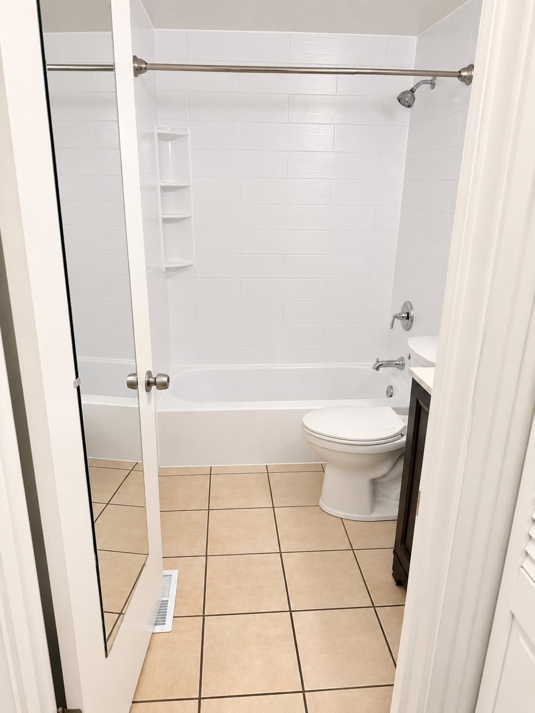 Salt Lake City Apartment: 2117 E 3300 S