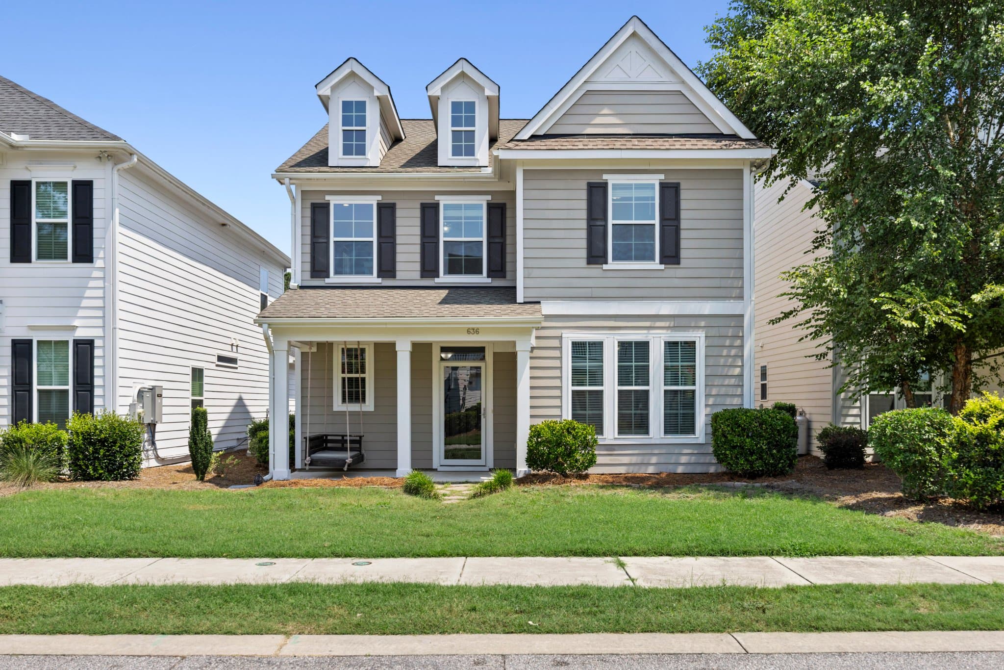 Wilmington House: 636 Countryside Ln