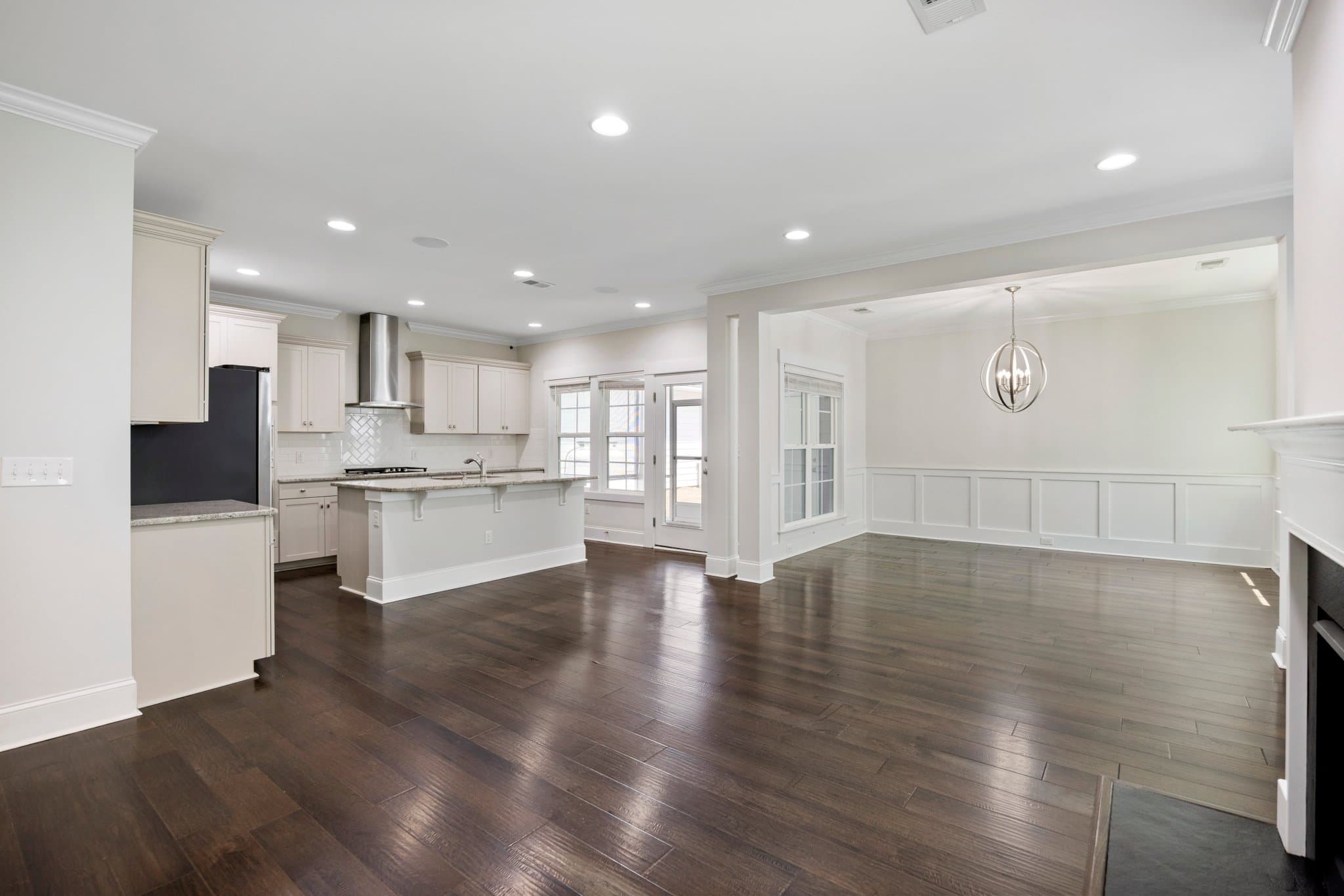 Wilmington House: 636 Countryside Ln