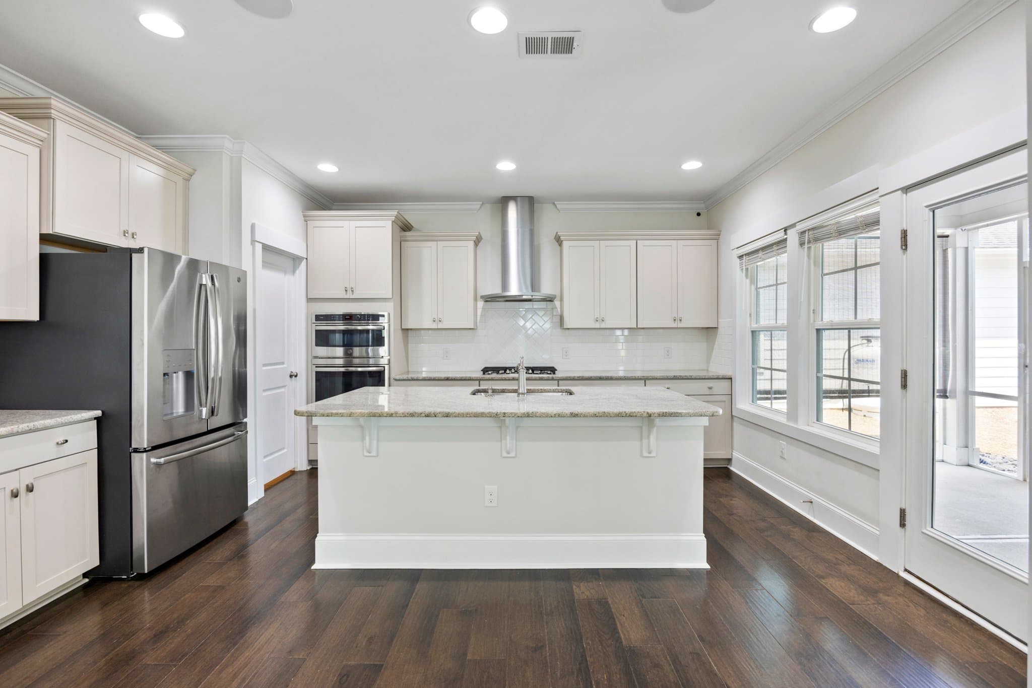 Wilmington House: 636 Countryside Ln